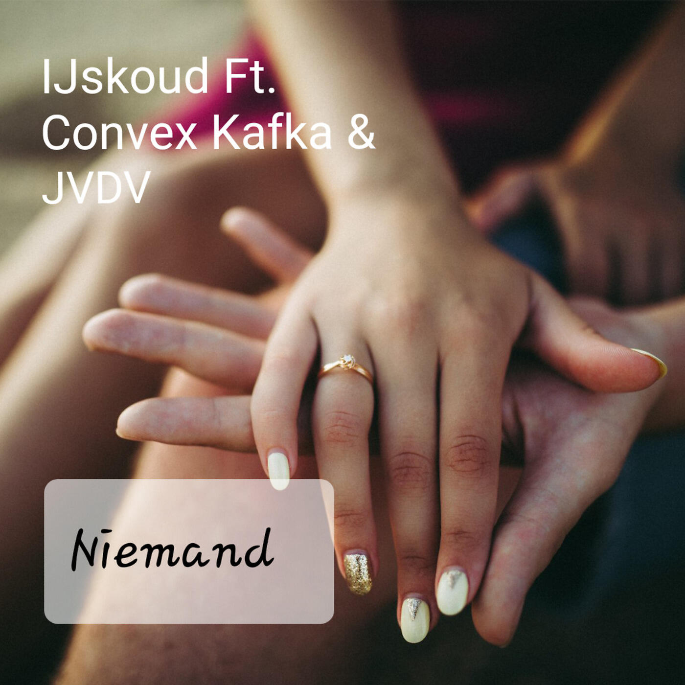 Релиз Niemand