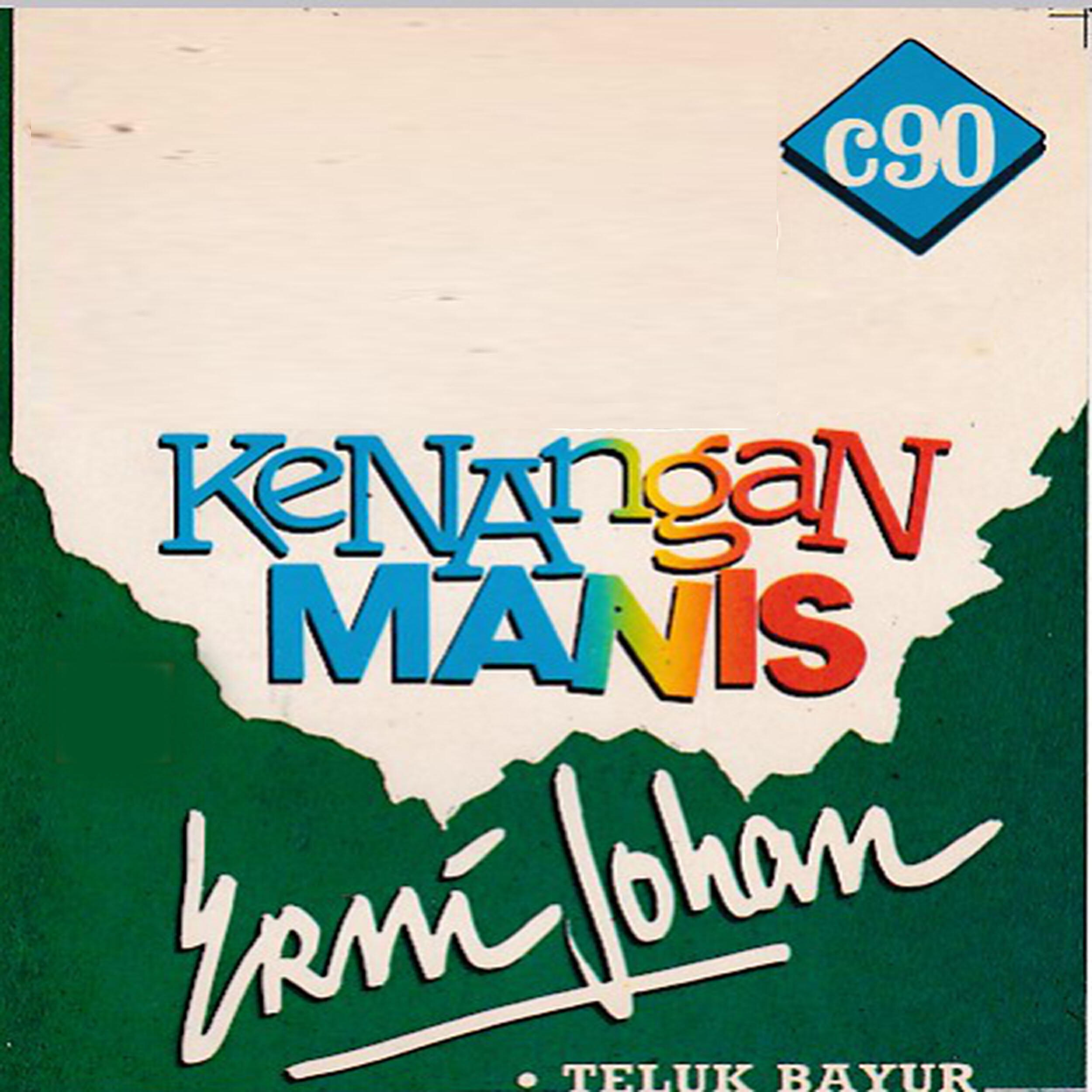 Релиз Kenangan Manis