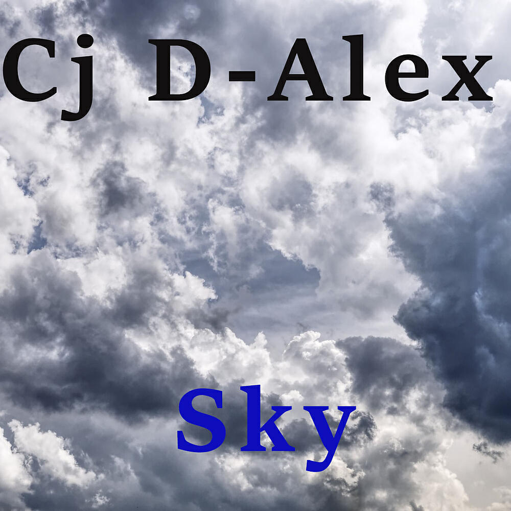 Cj D-Alex