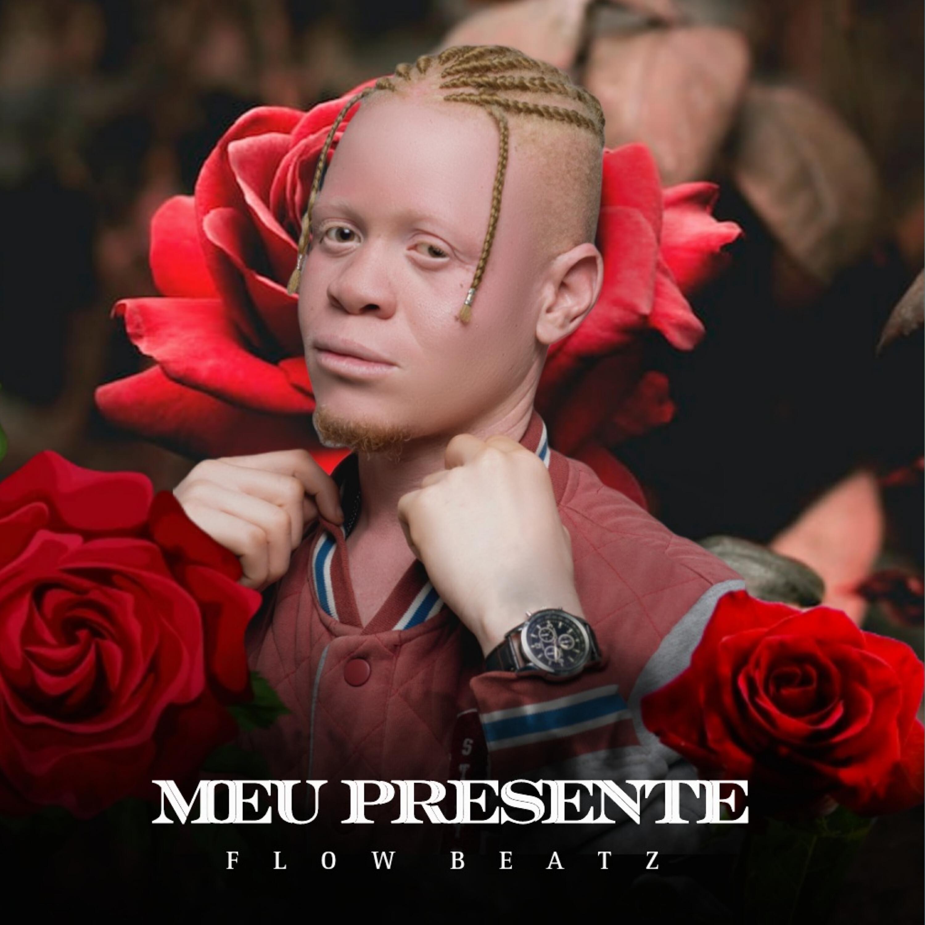 Постер альбома Meu Presente