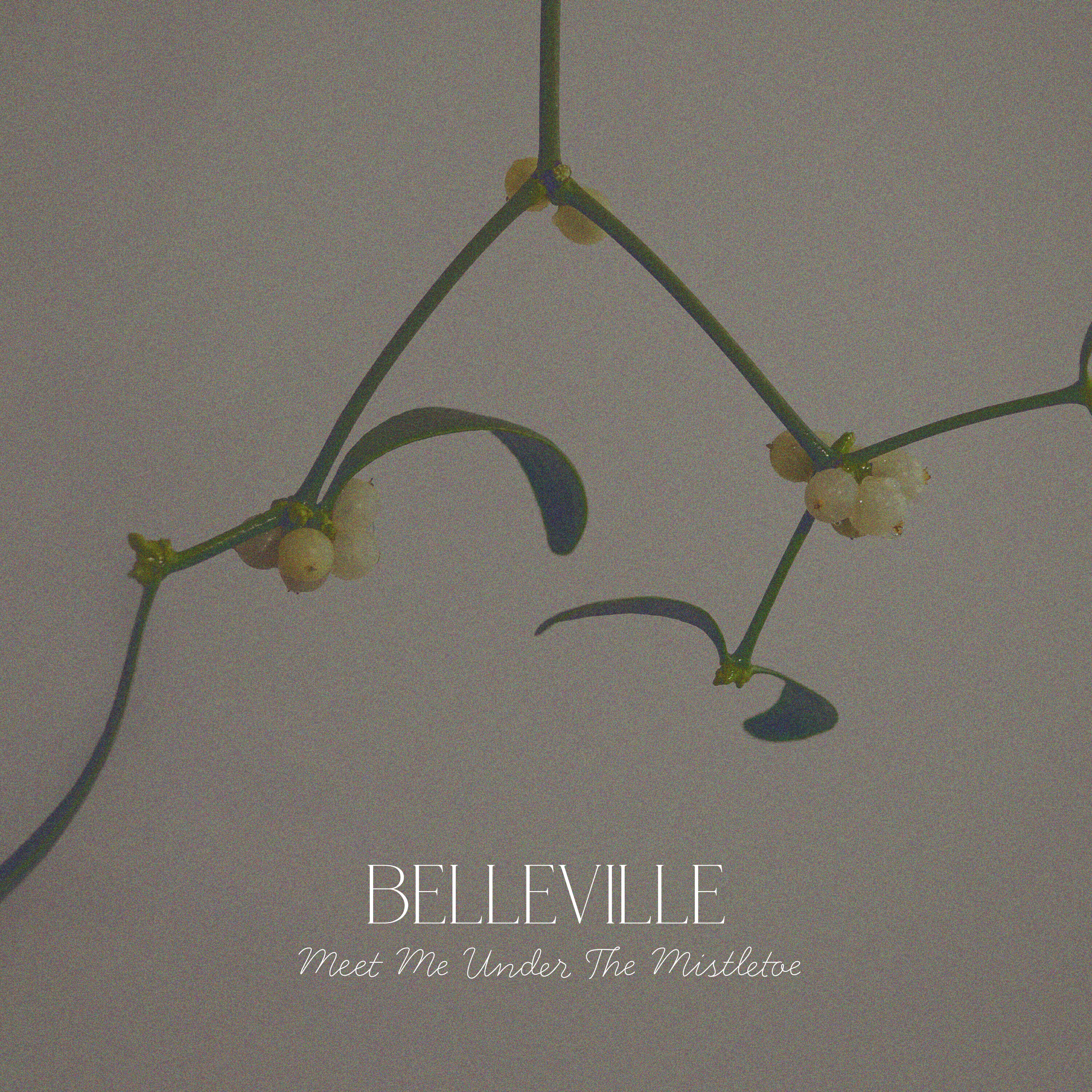 Релиз Meet Me Under the Mistletoe