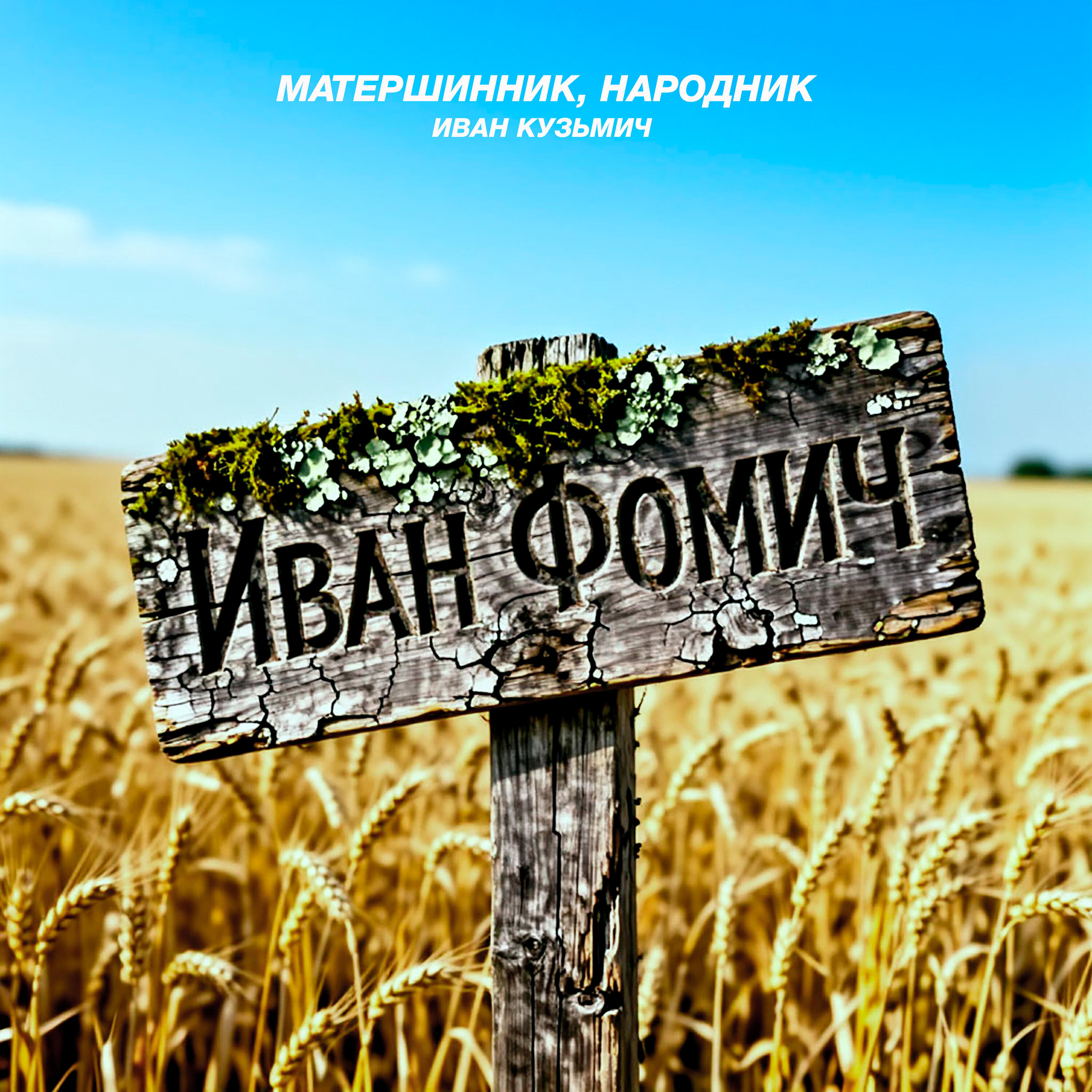 Матершинник