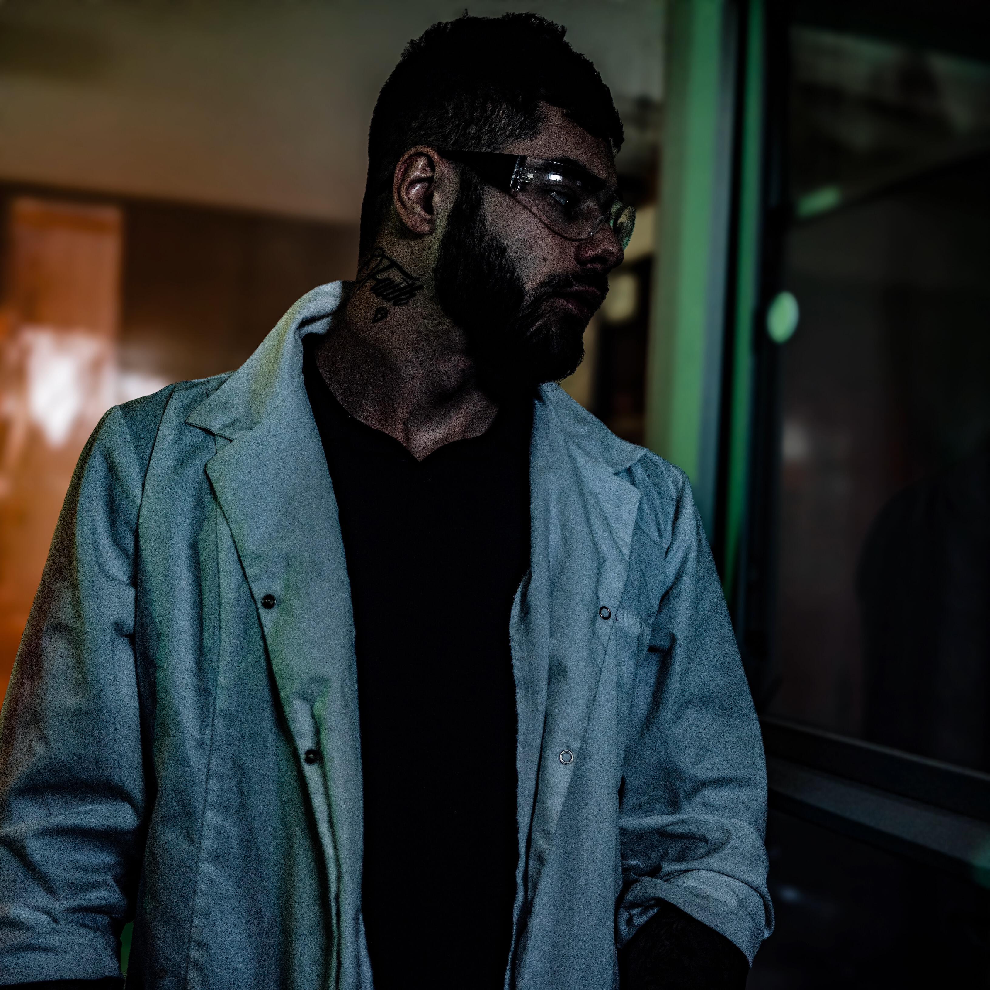Релиз Bad Trip :c