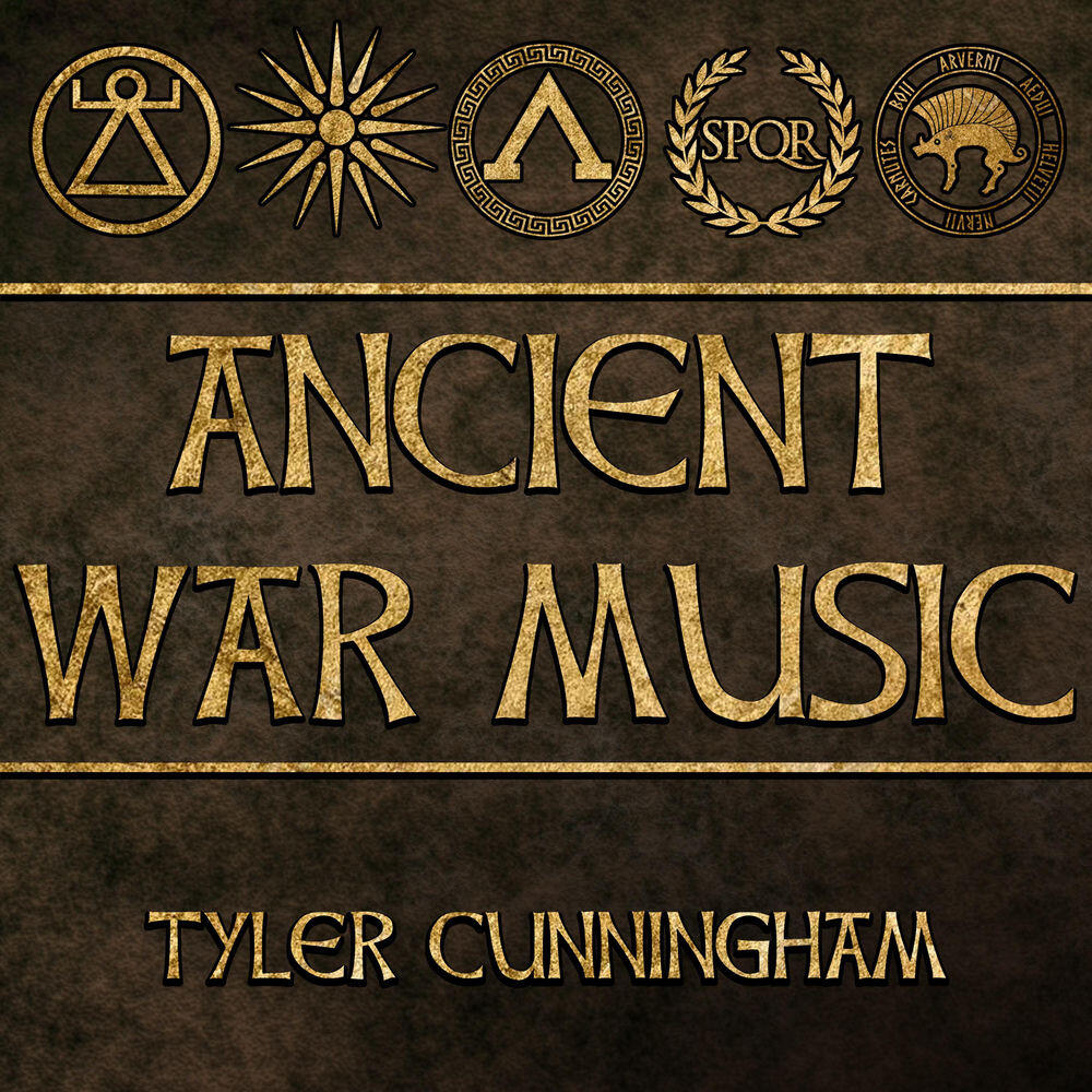 Релиз Ancient War Music