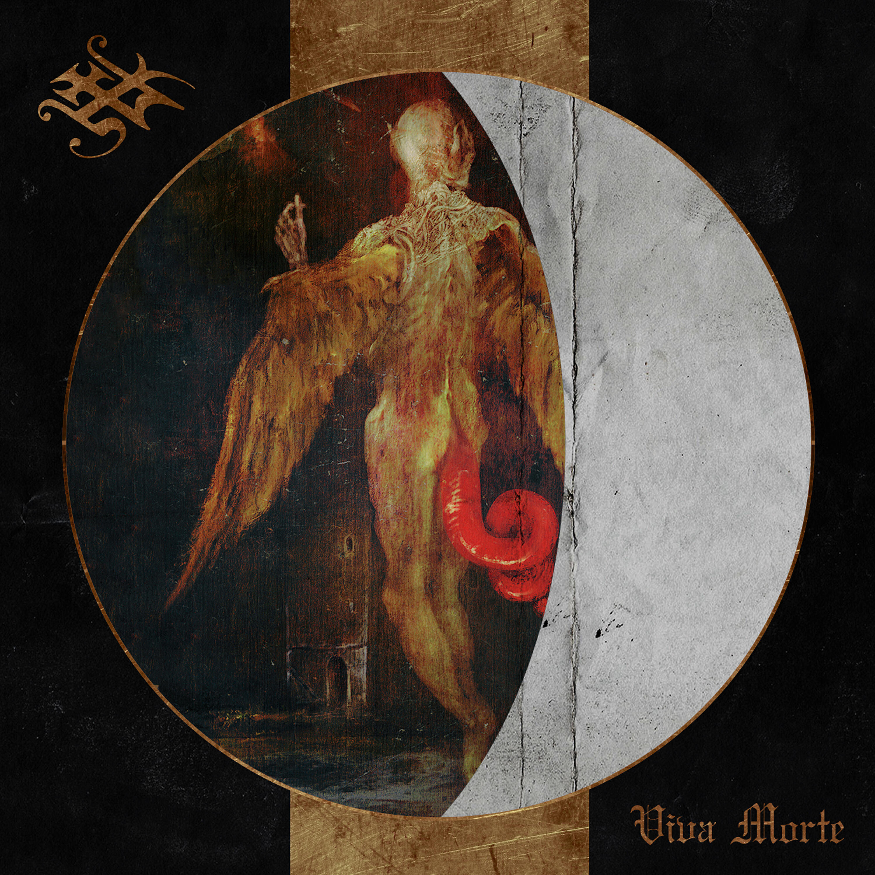 Релиз Viva Morte
