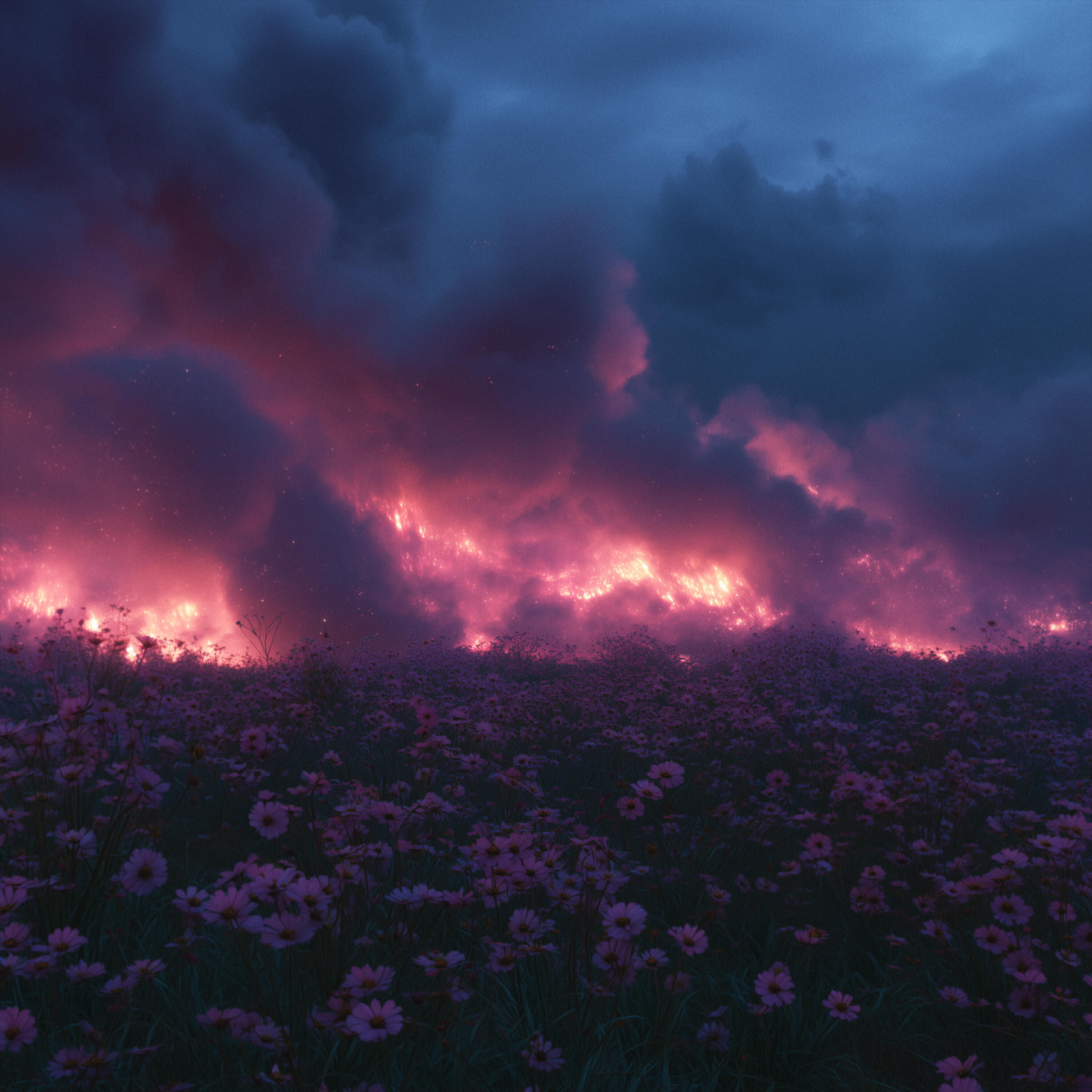 Релиз SCORCH