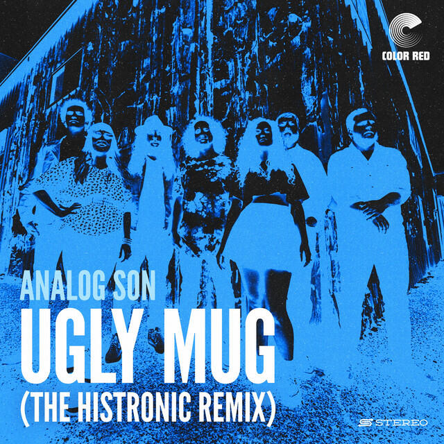Релиз Ugly Mug (The Histronic Remix)