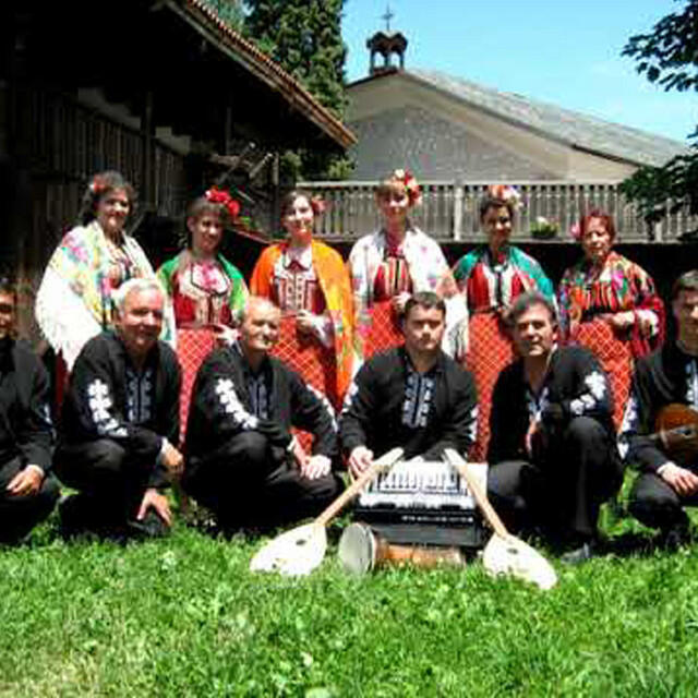 Релиз Женска група Банскалийки