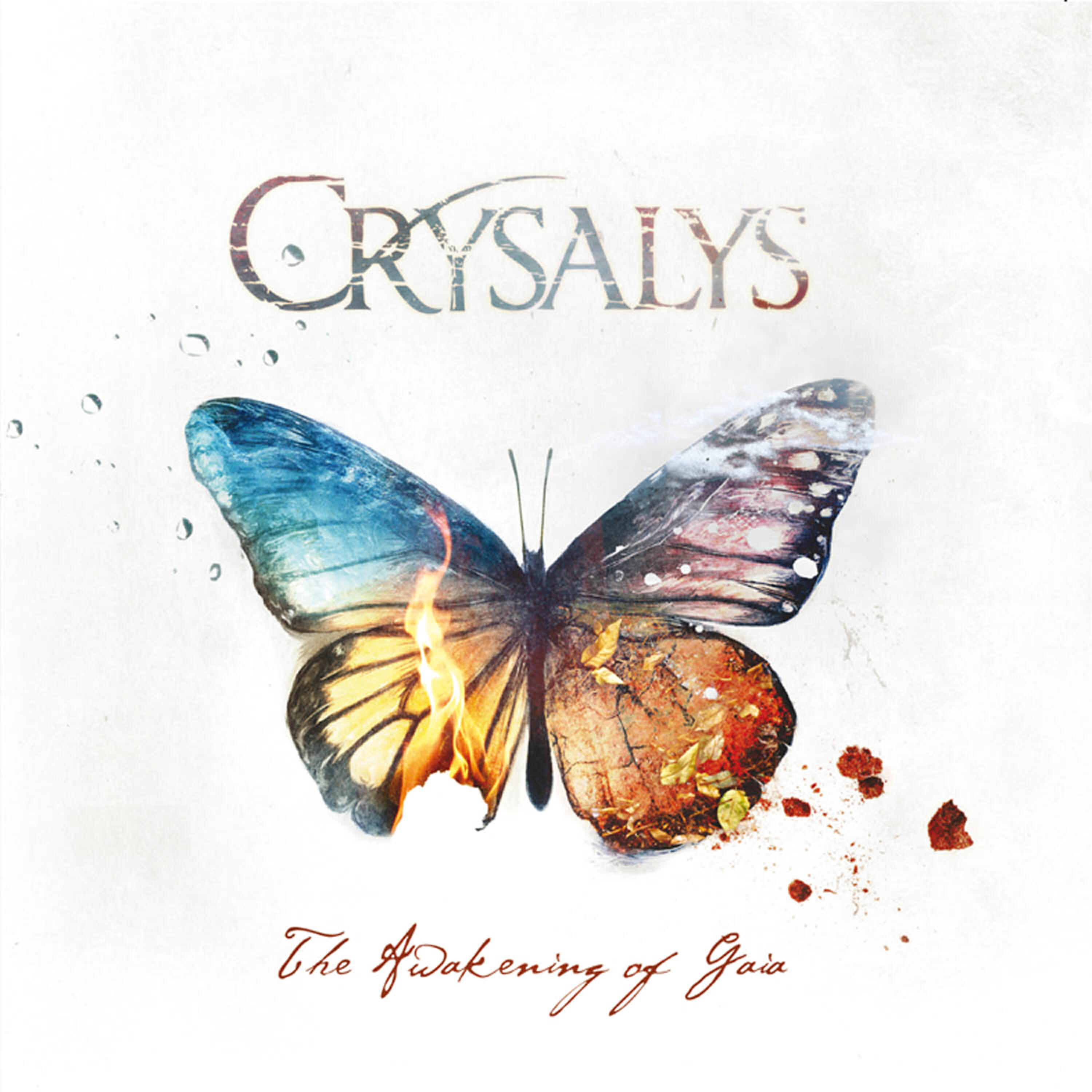 Релиз The Awakening Of Gaia