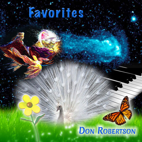 Релиз Favorites