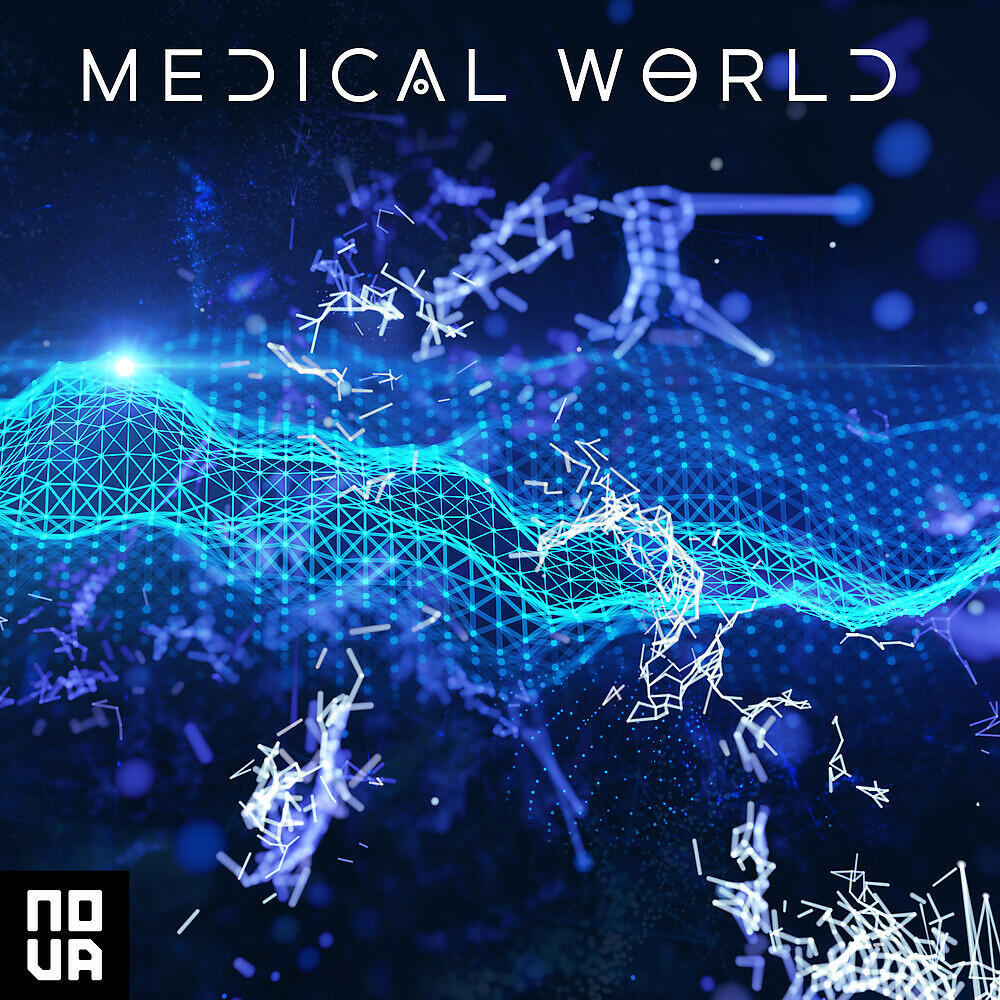 Релиз Medical World