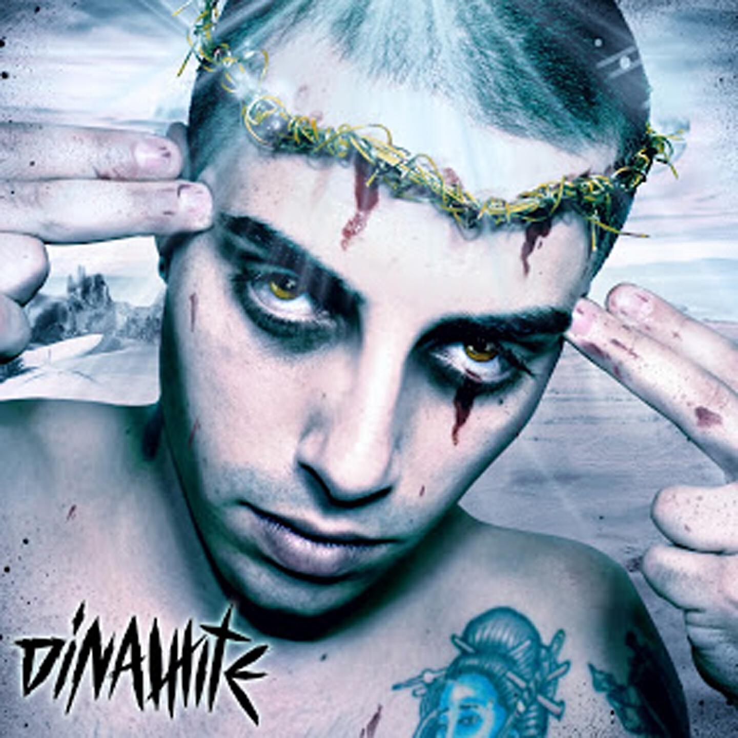 Релиз Dinamite