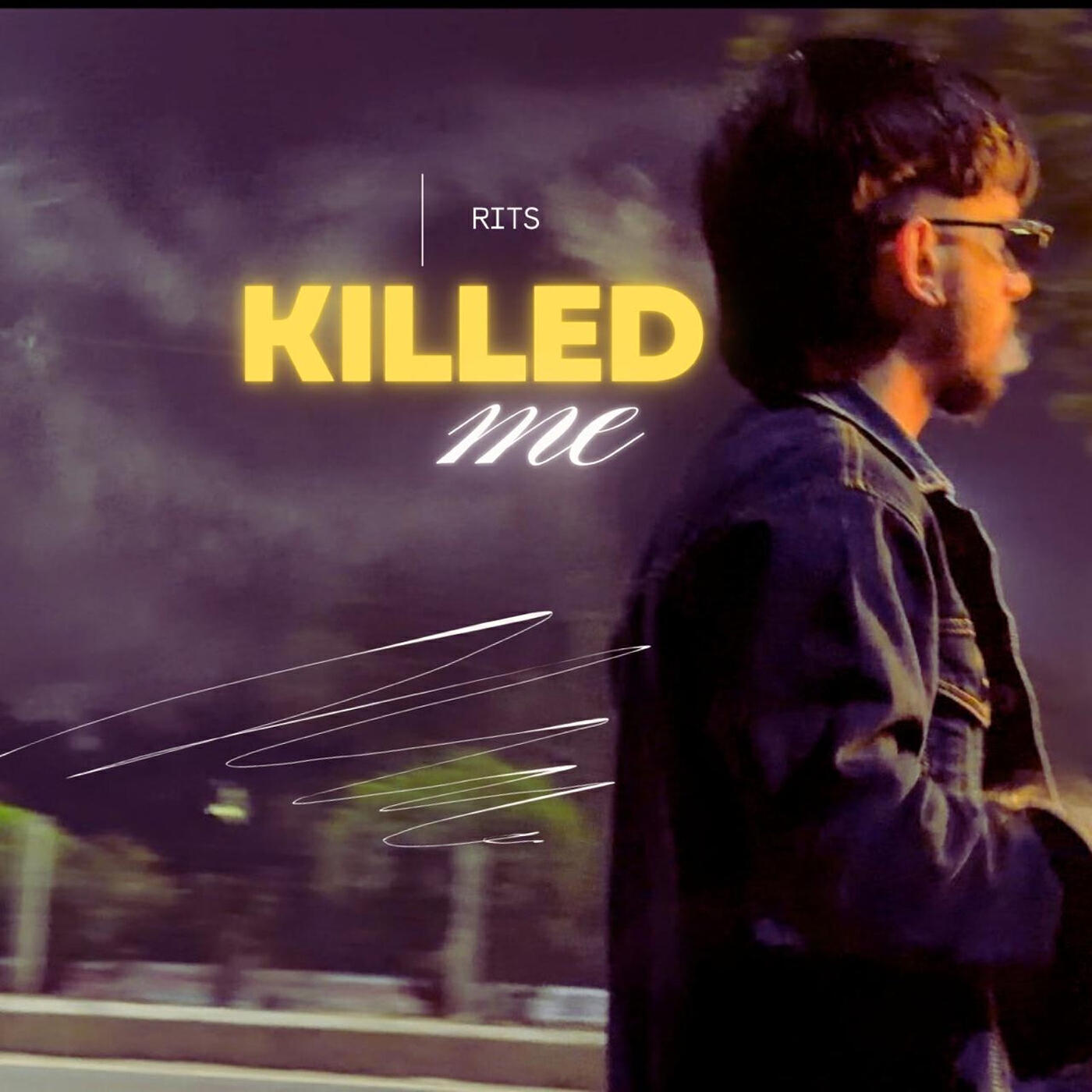 Релиз Killed Me