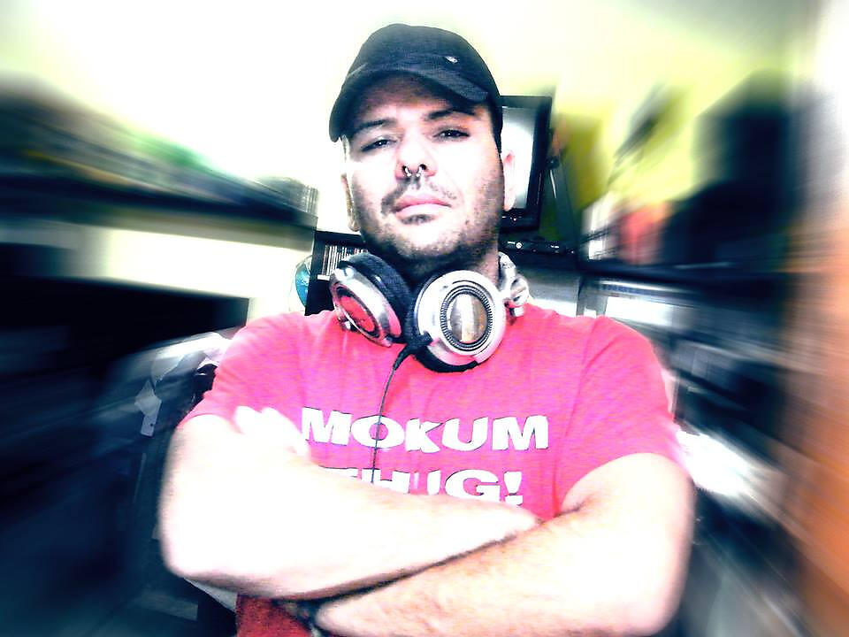 DJ Macho