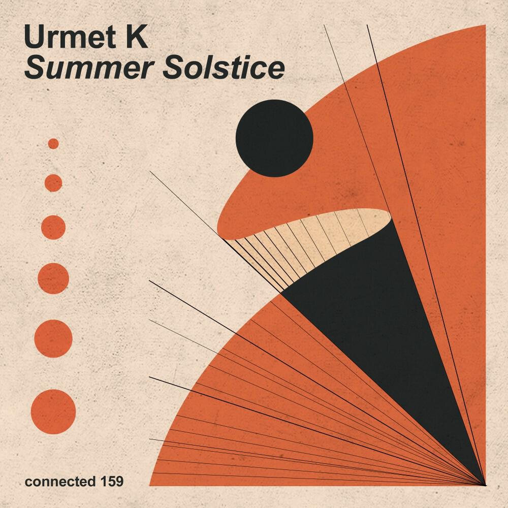 Релиз Summer Solstice