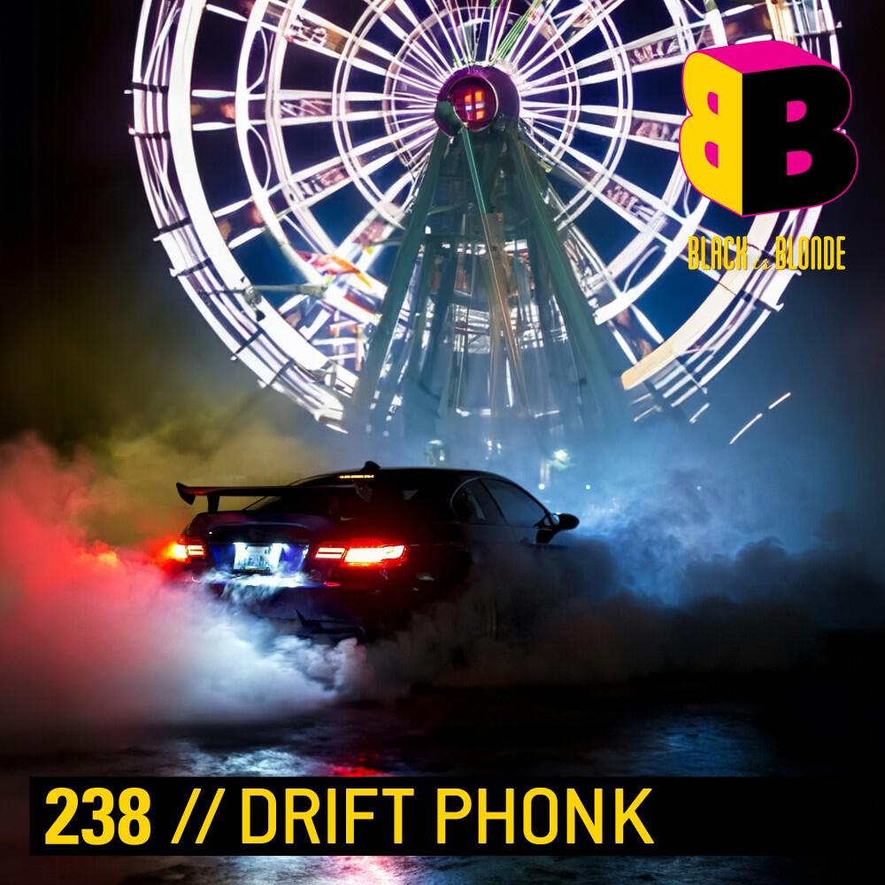 Релиз Drift Phonk