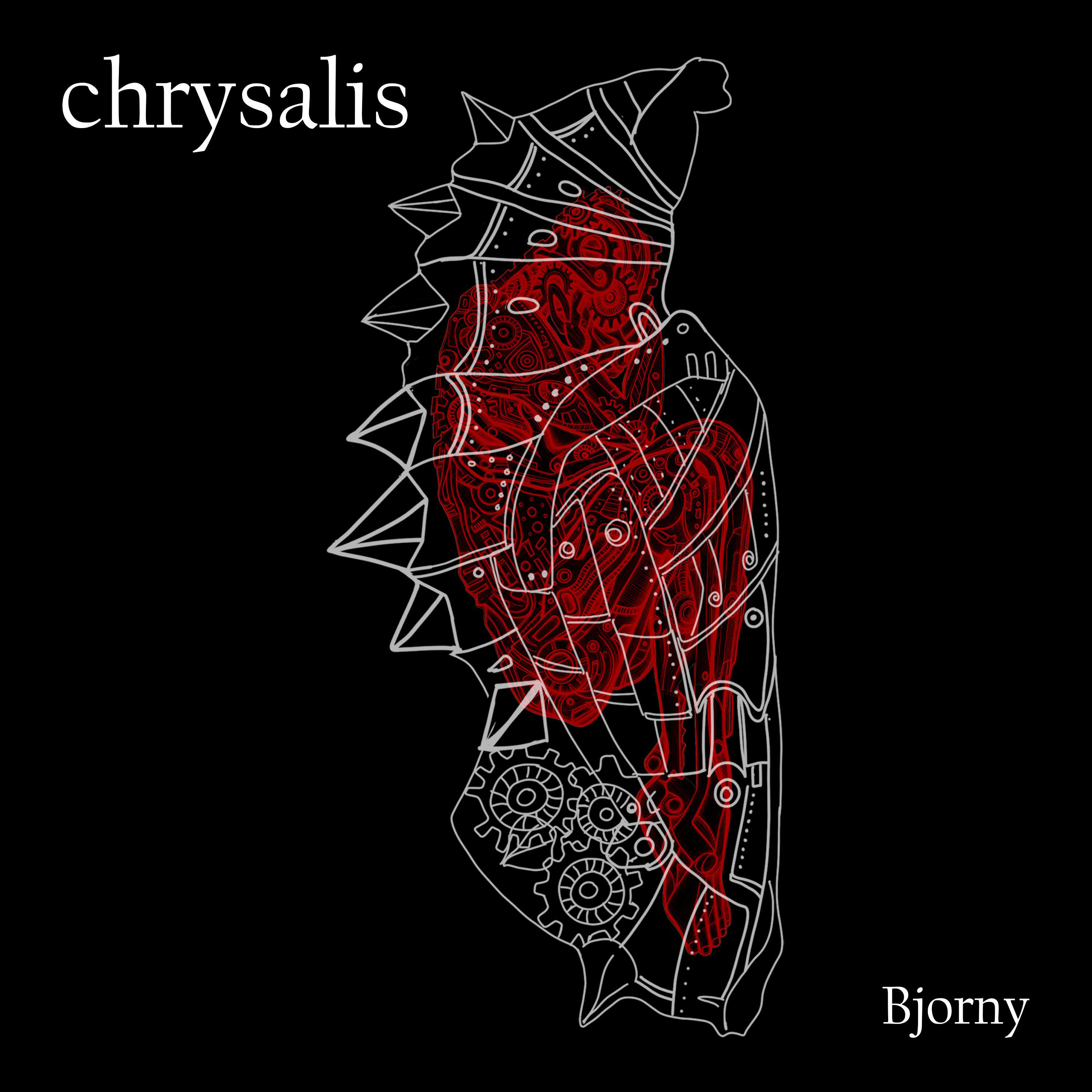 Релиз Chrysalis