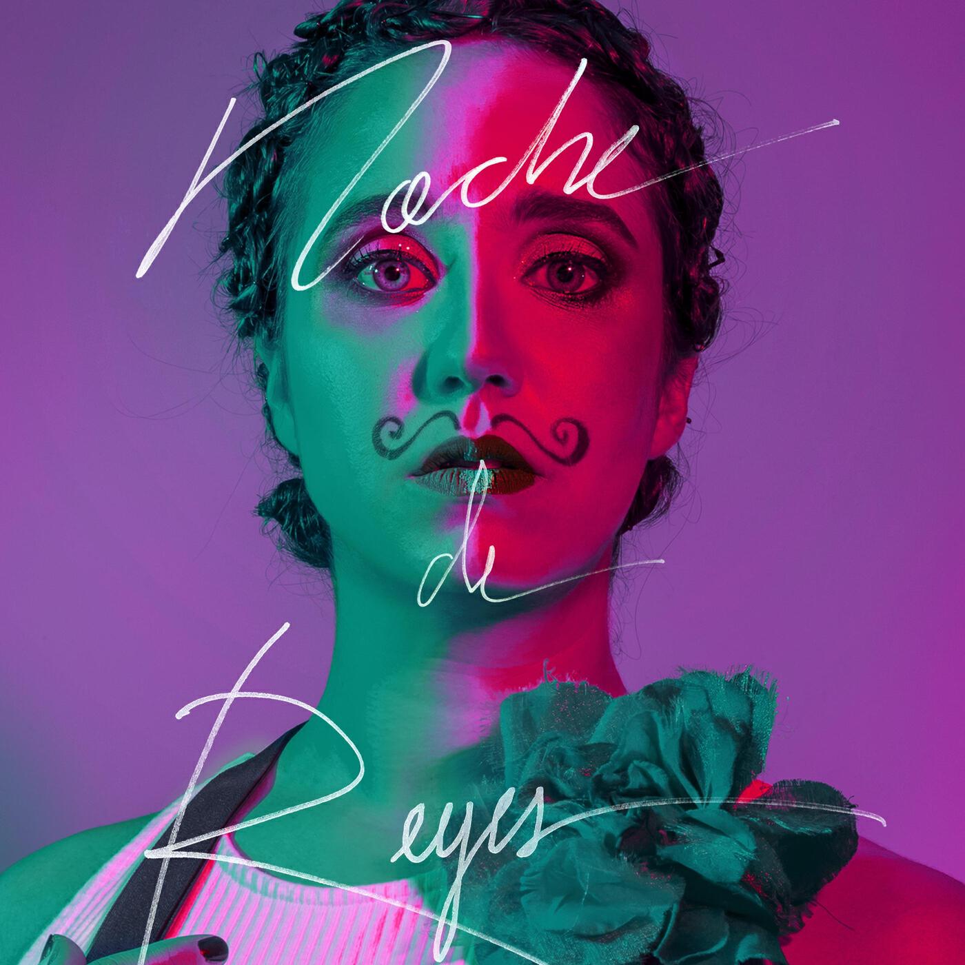 Трек La Lluvia (Arr. Pablo Chemor y Alonso Íñiguez)