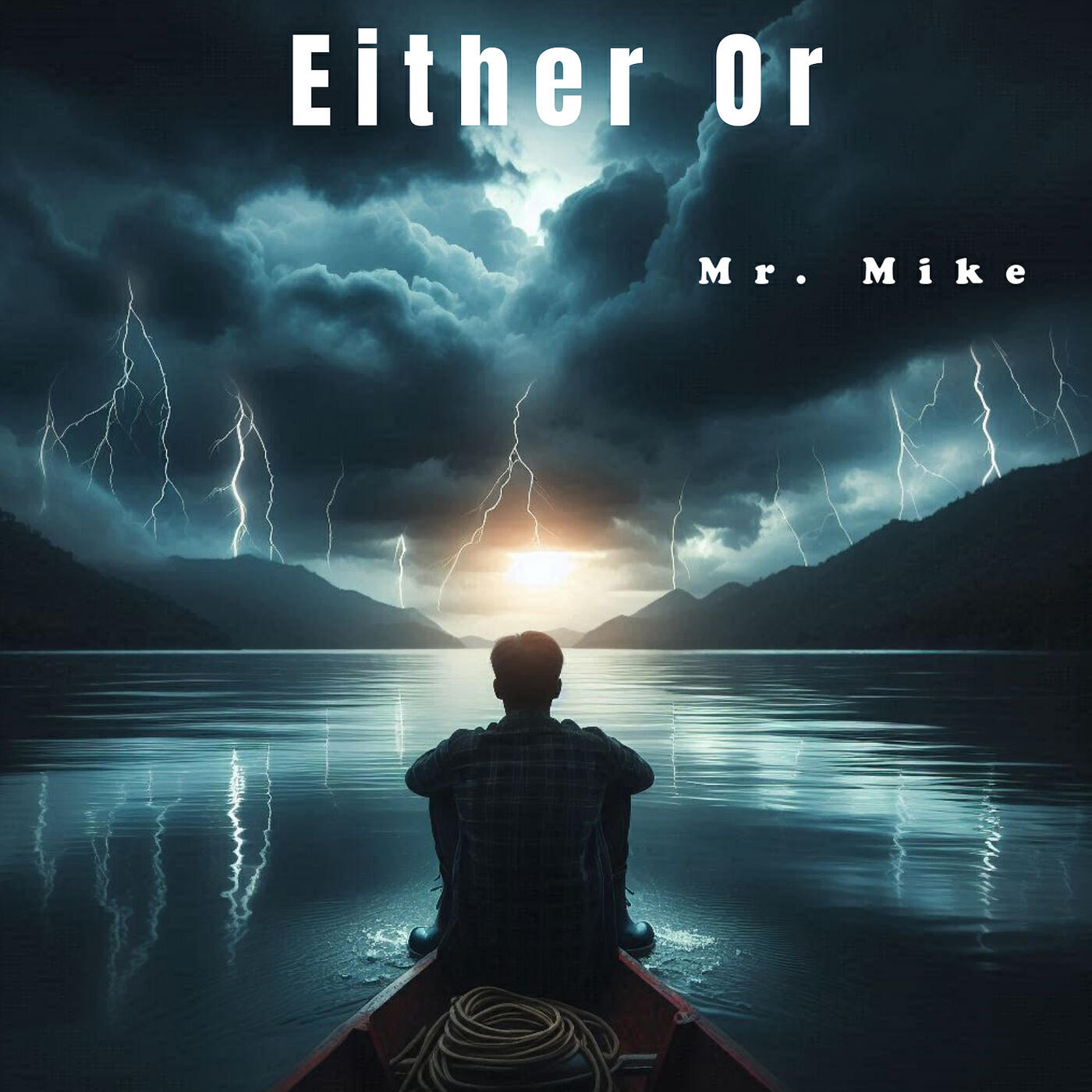 Mr.Mike