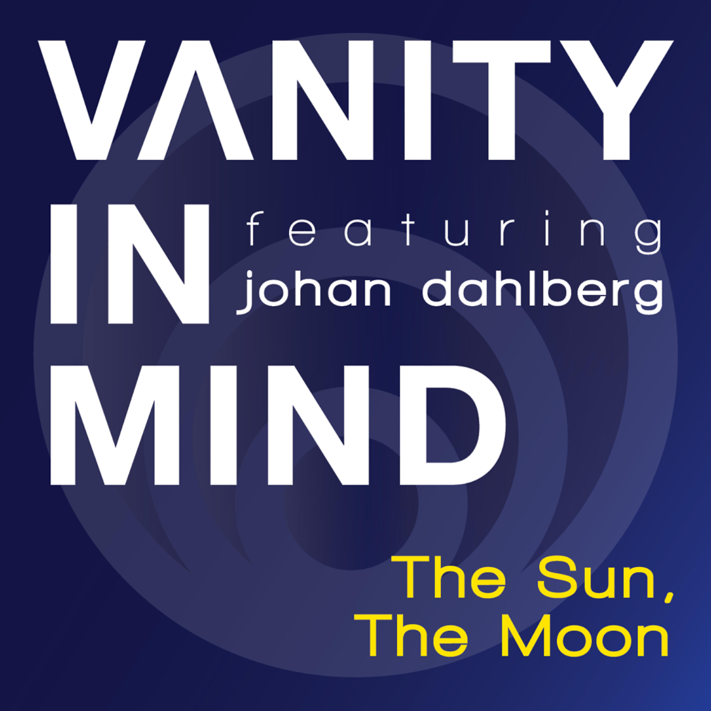Релиз The Sun, The Moon (feat. Johan Dahlberg)