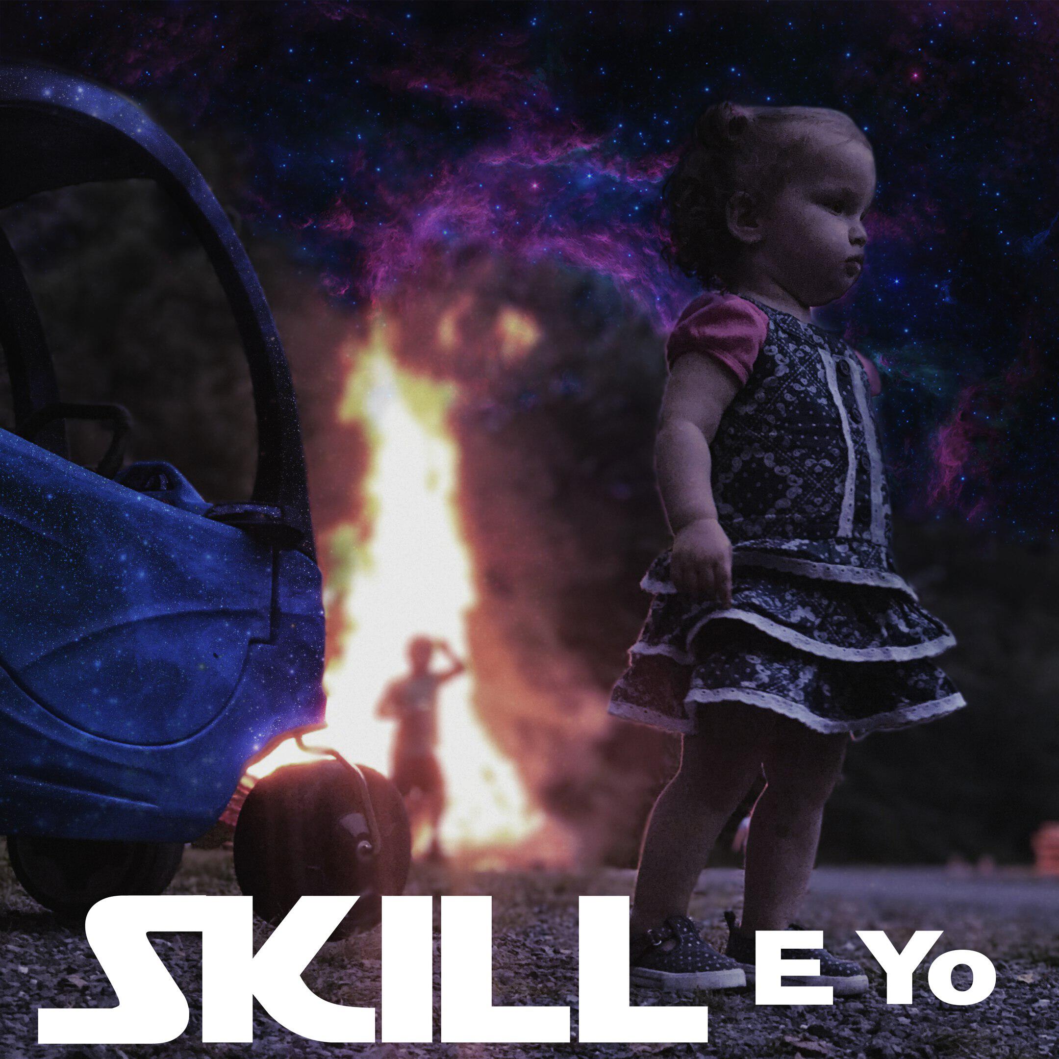 Релиз E Yo
