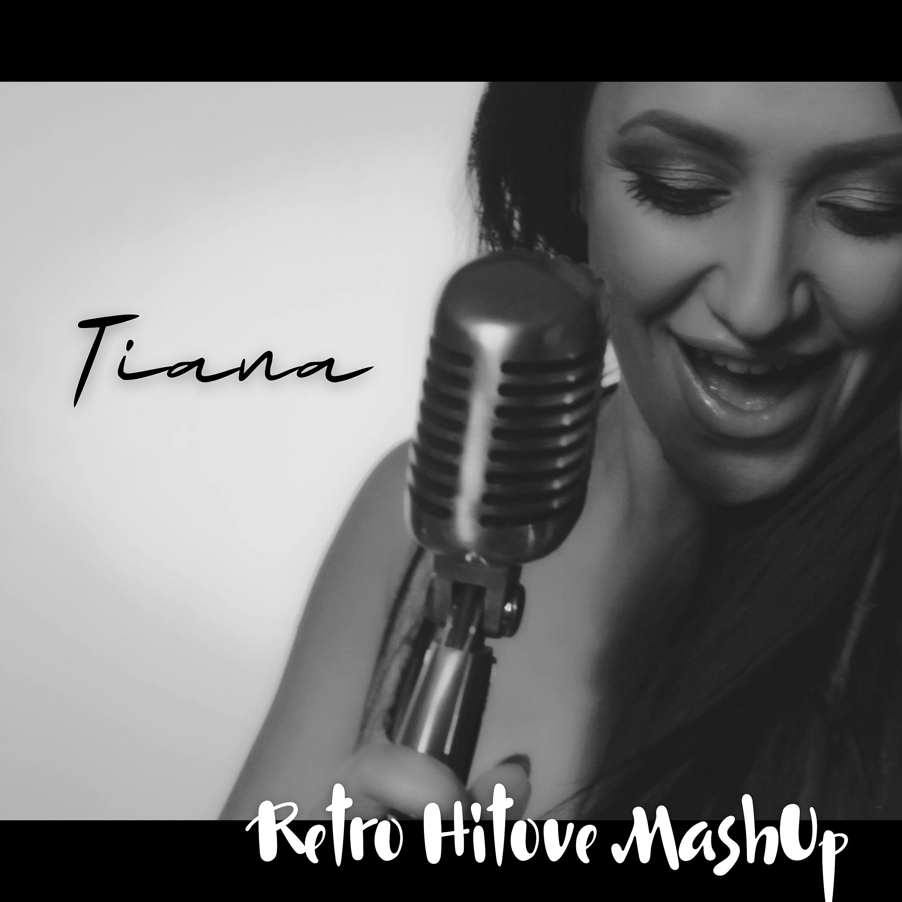 Релиз Retro Hitove Mashup