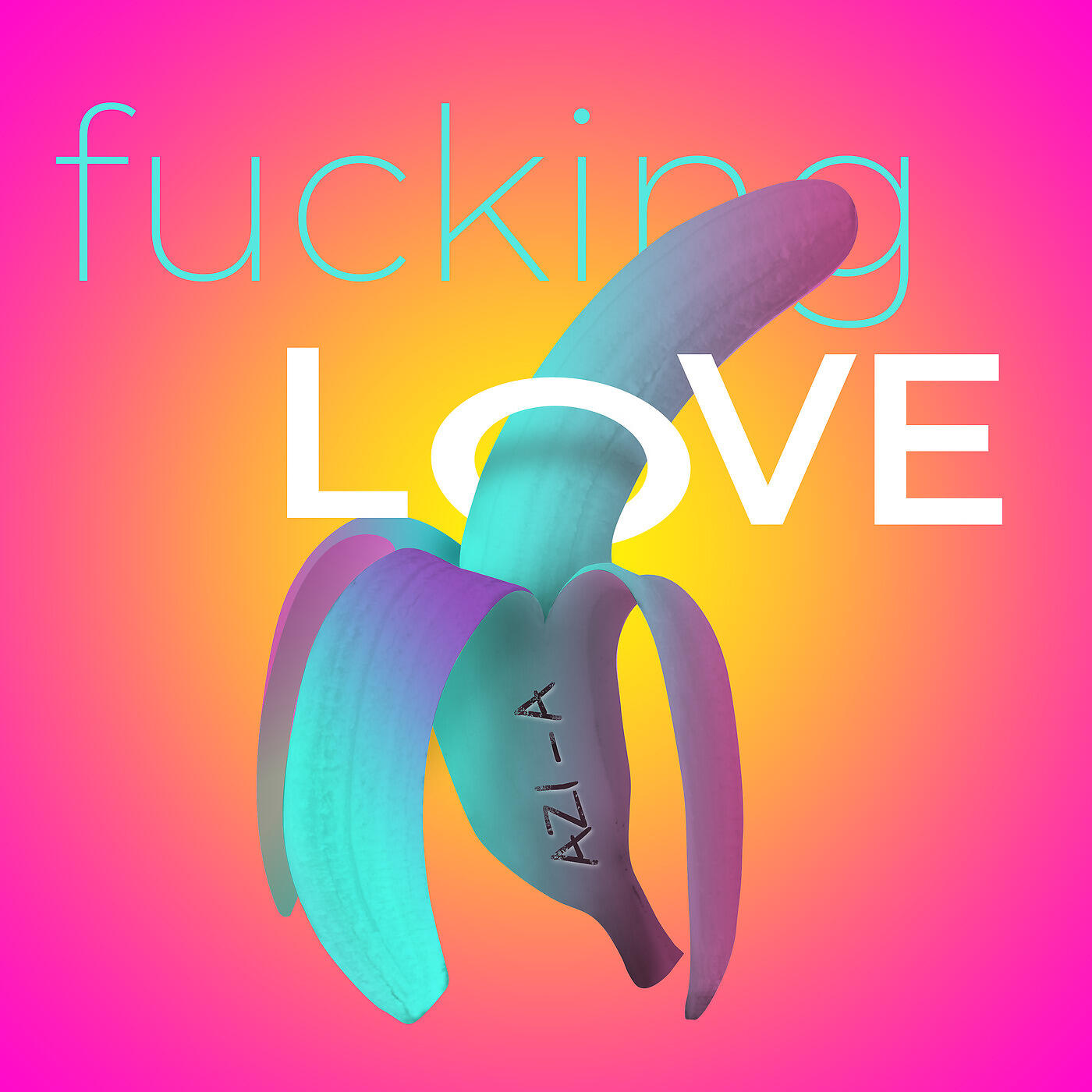Релиз Fucking Love