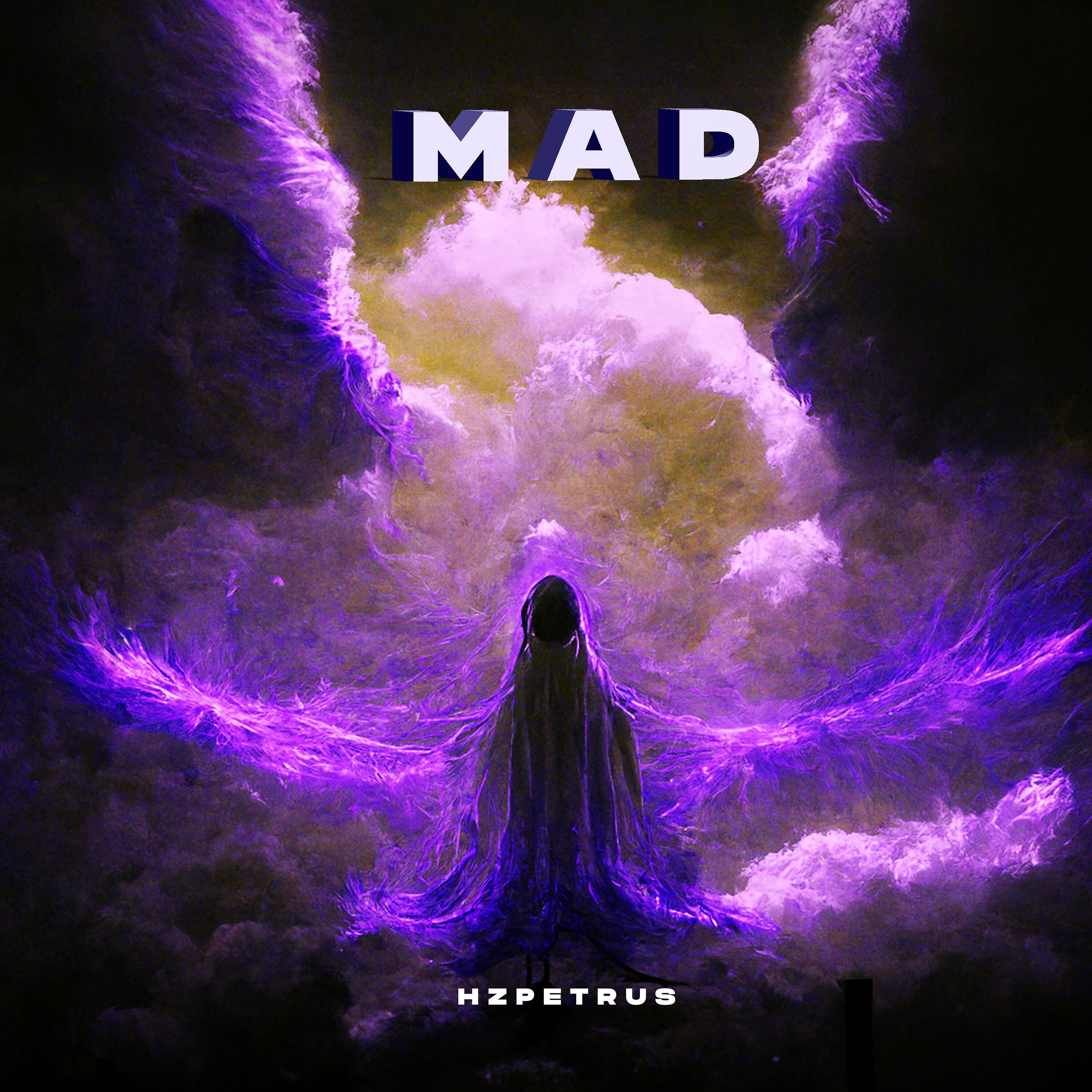 Релиз Mad