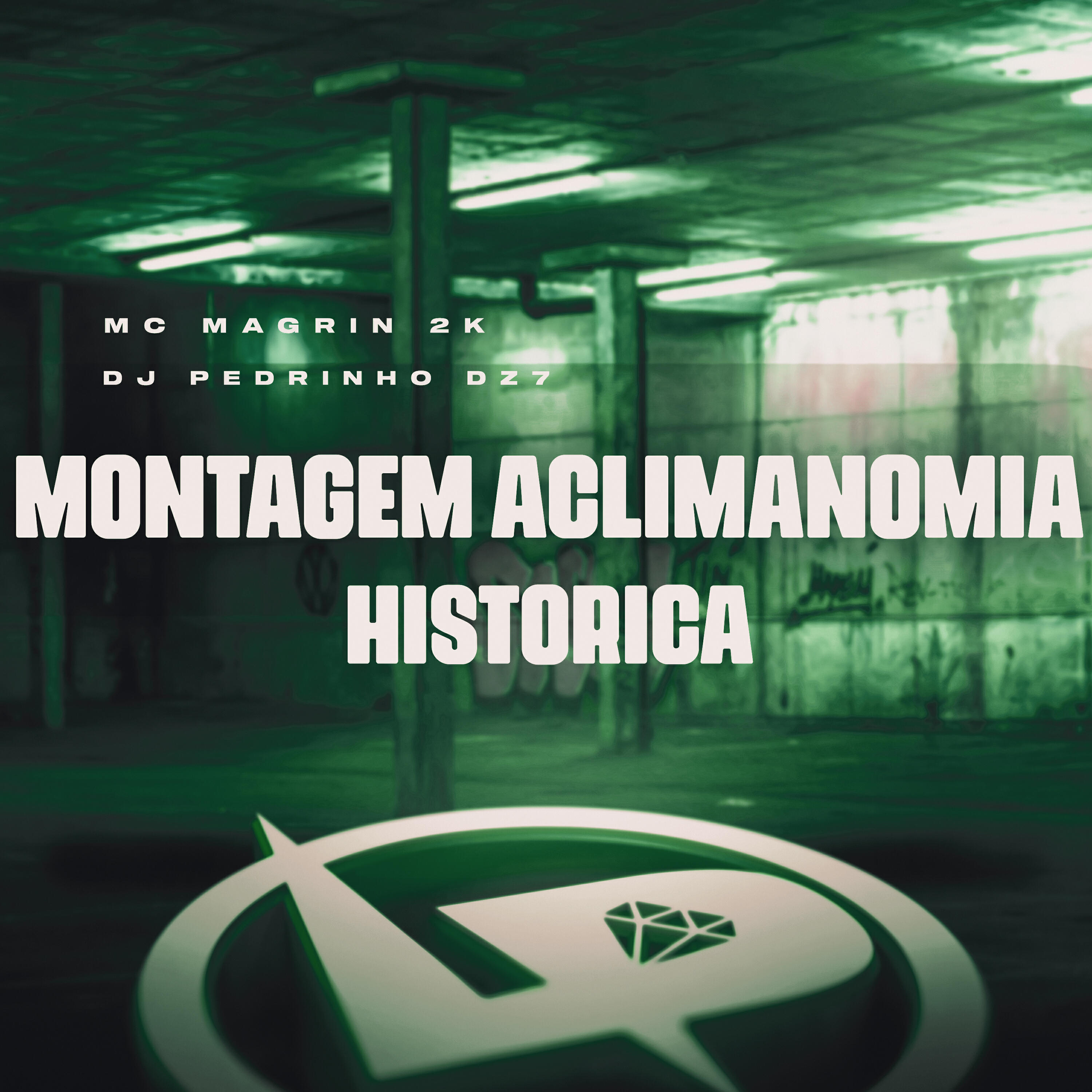 Скачать песню Mc Magrin 2k, DJ Pedrinho DZ7 - Montagem Aclimanomia Histórica бесплатно в MP3 для Android и iOS