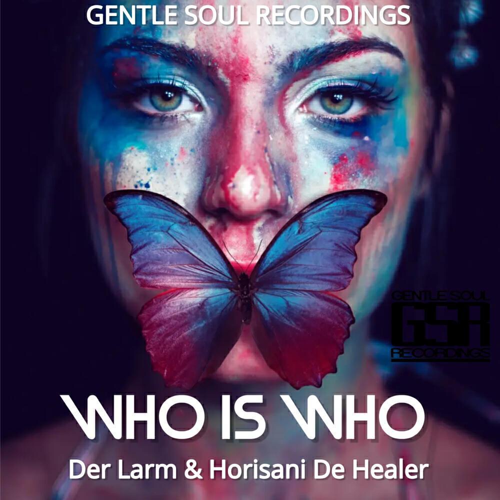 Horisani De Healer