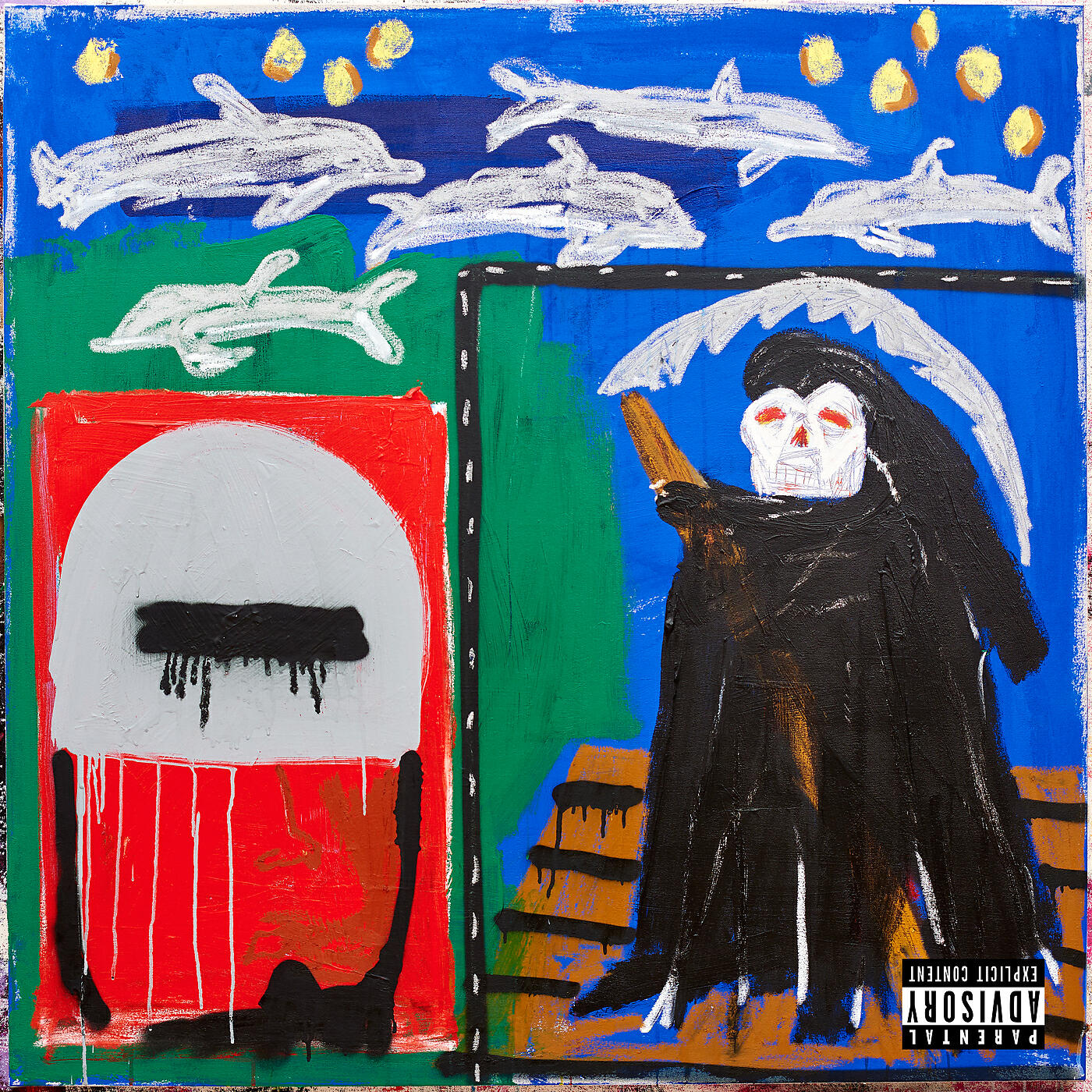 Скачать песню Action Bronson, Hologram, Meyhem Lauren - Mongolia бесплатно в MP3 для Android и iOS