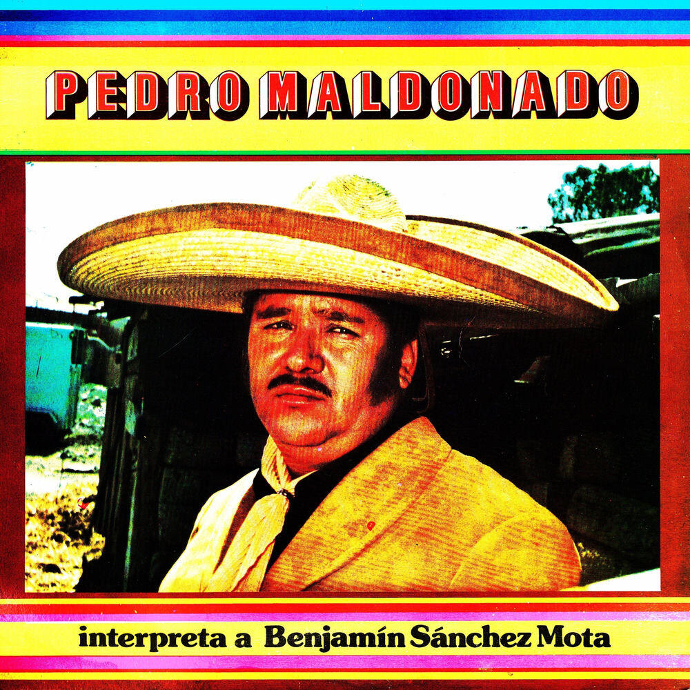 Pedro Maldonado