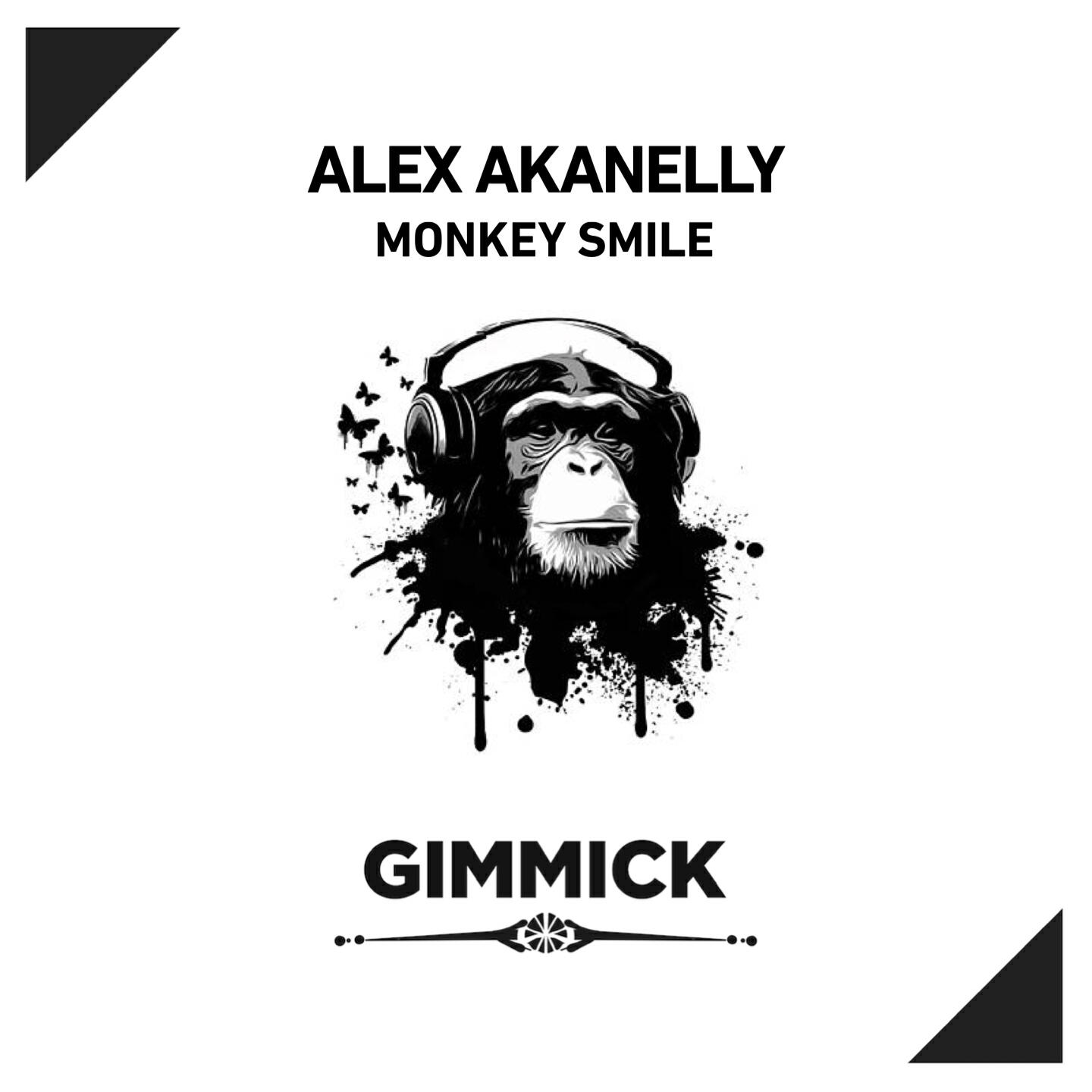 Релиз Monkey Smile