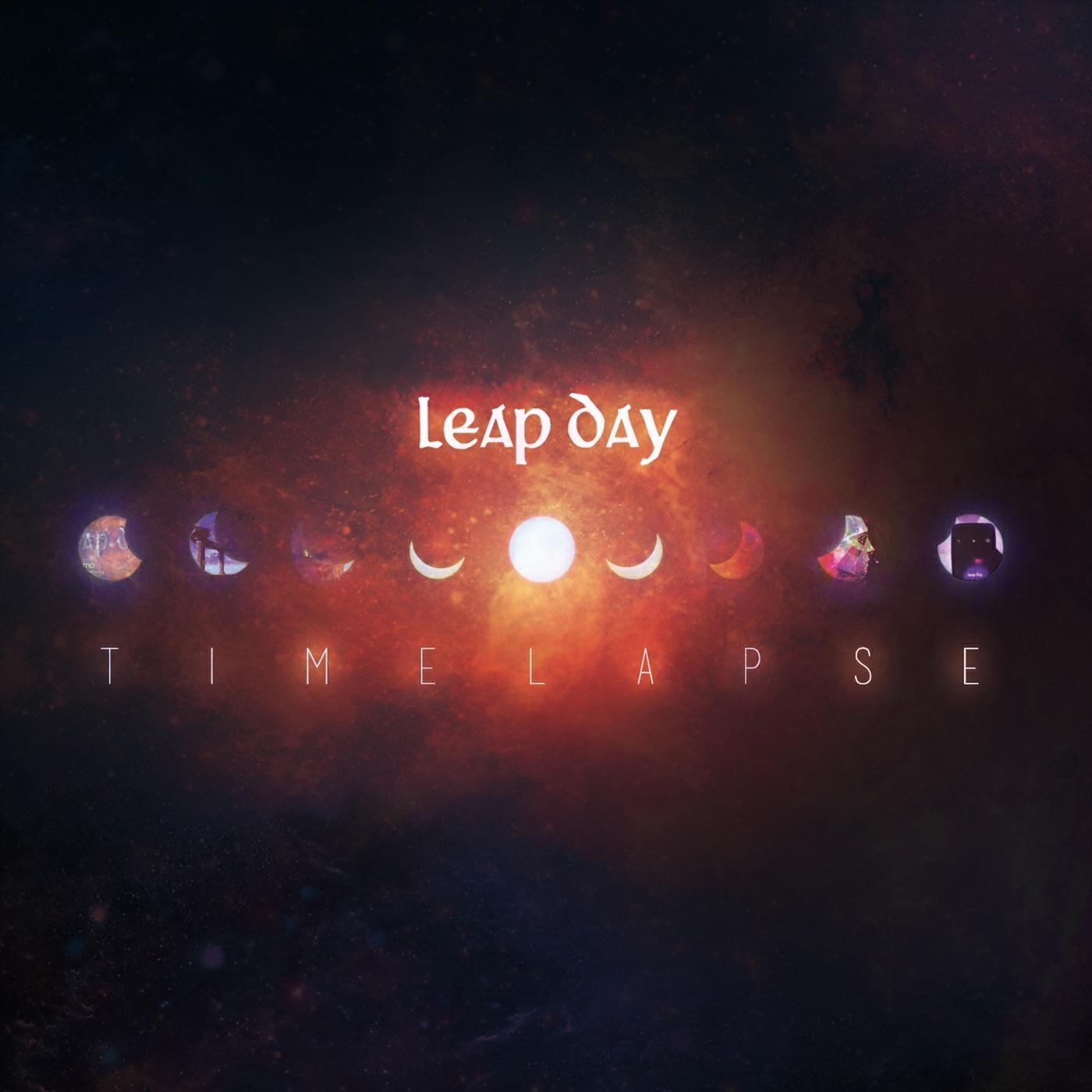Релиз Timelapse