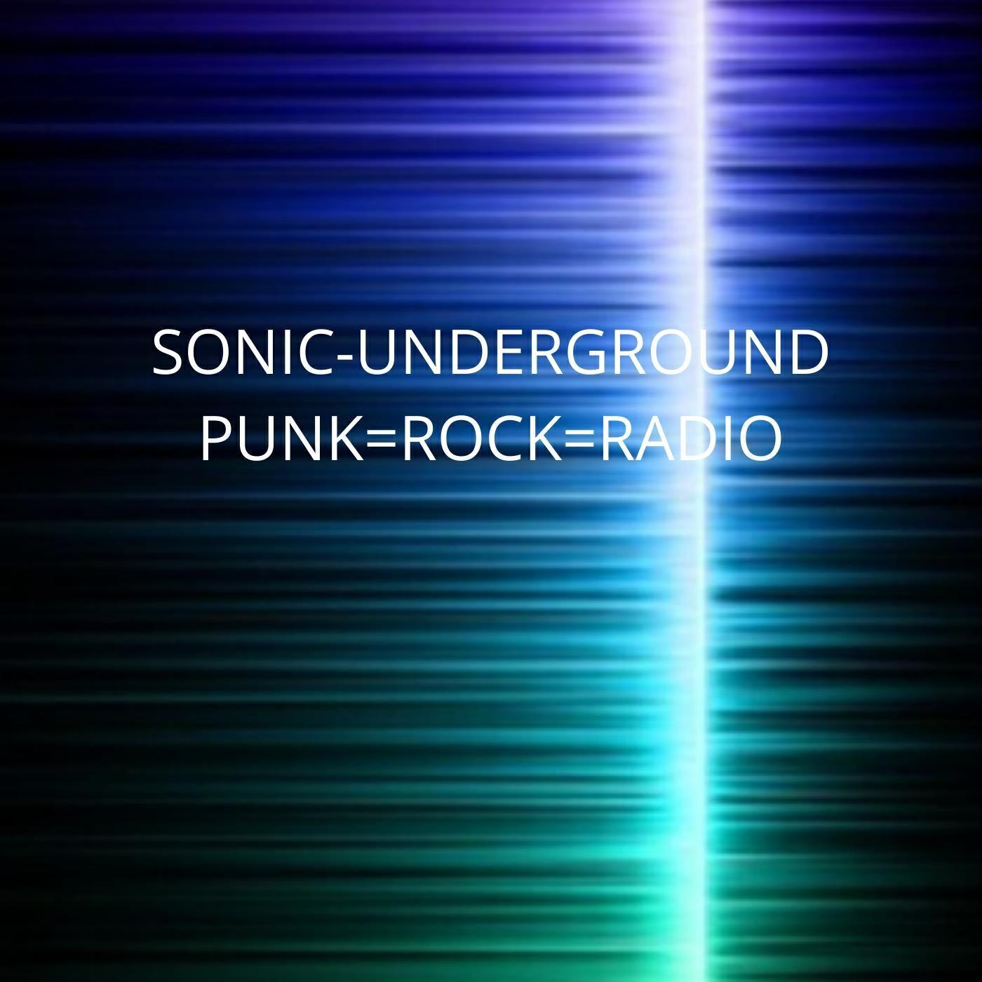 Релиз Punk Rock Radio