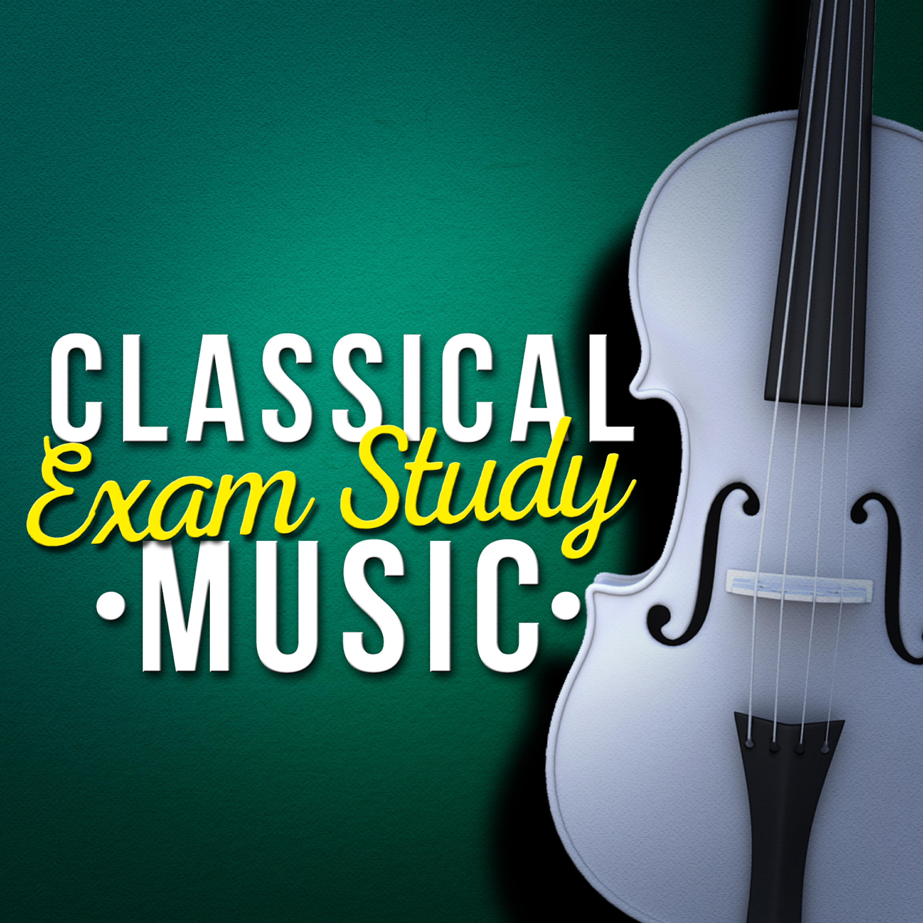 Релиз Classical Exam Study Music