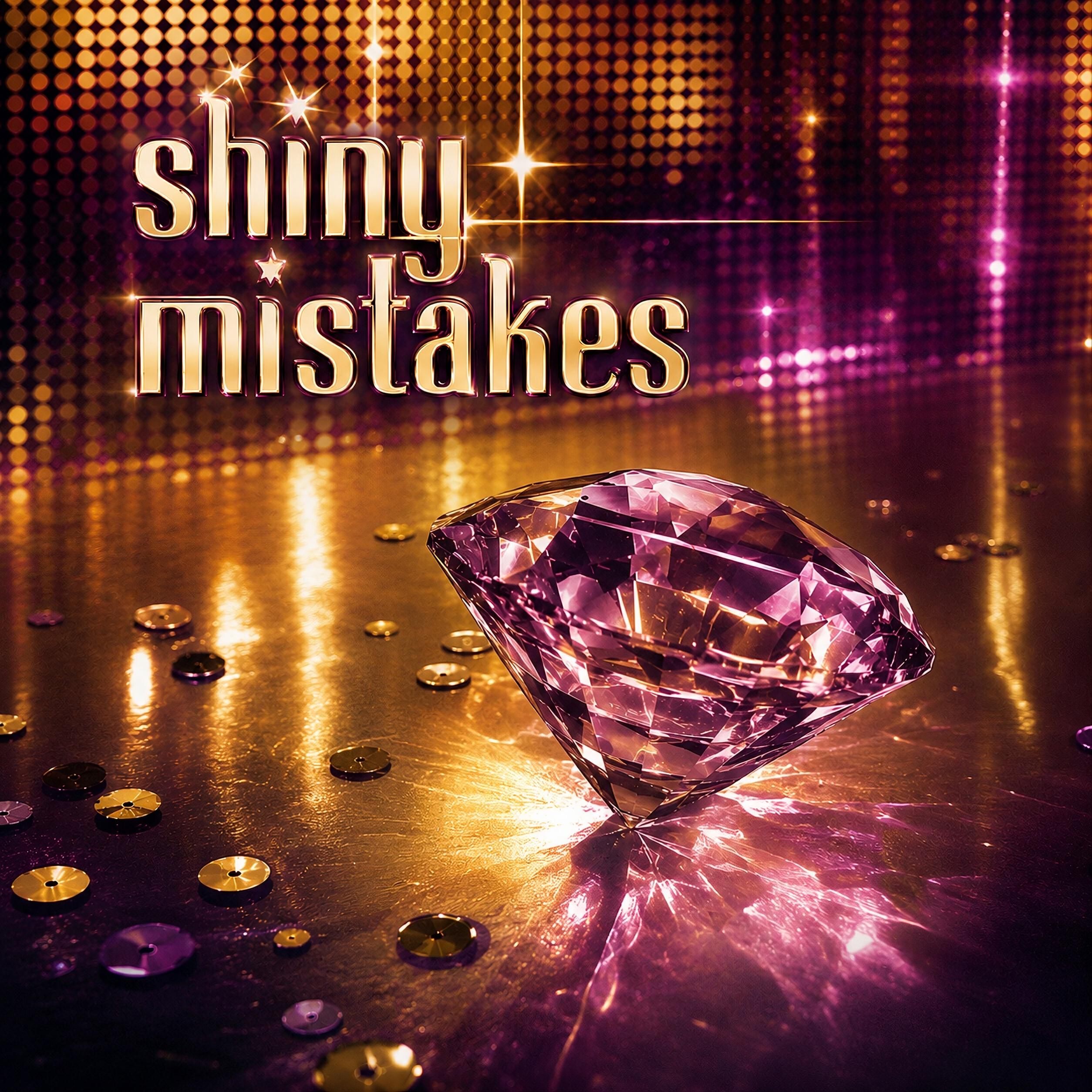 Релиз Shiny Mistakes (Deluxe Edition)