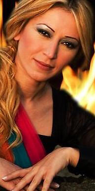 Sevgi Arslan
