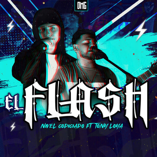 Релиз El Flash