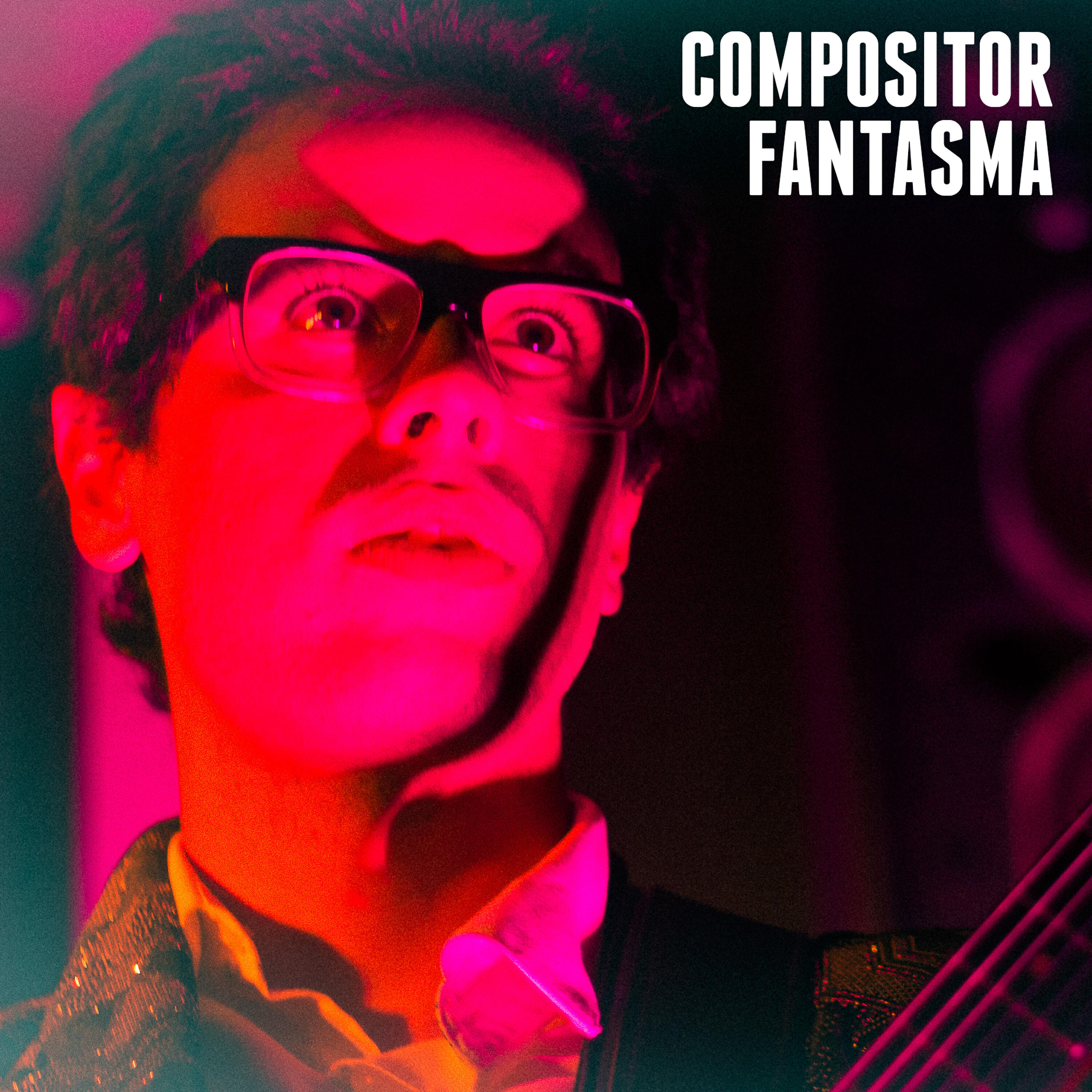 Релиз Ghost Notes