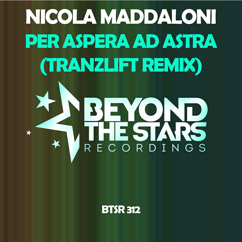 Релиз Per Aspera Ad Astra (tranzLift Remix)