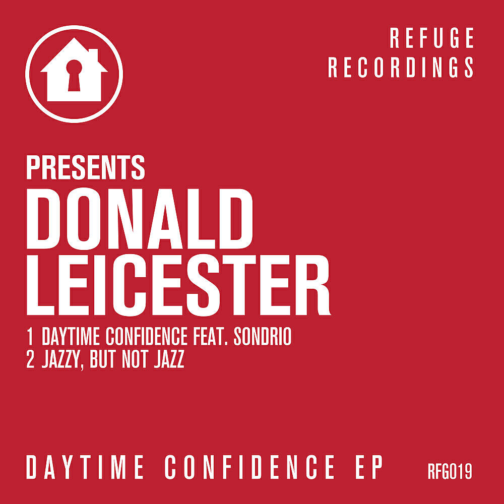 Релиз Daytime Confidence