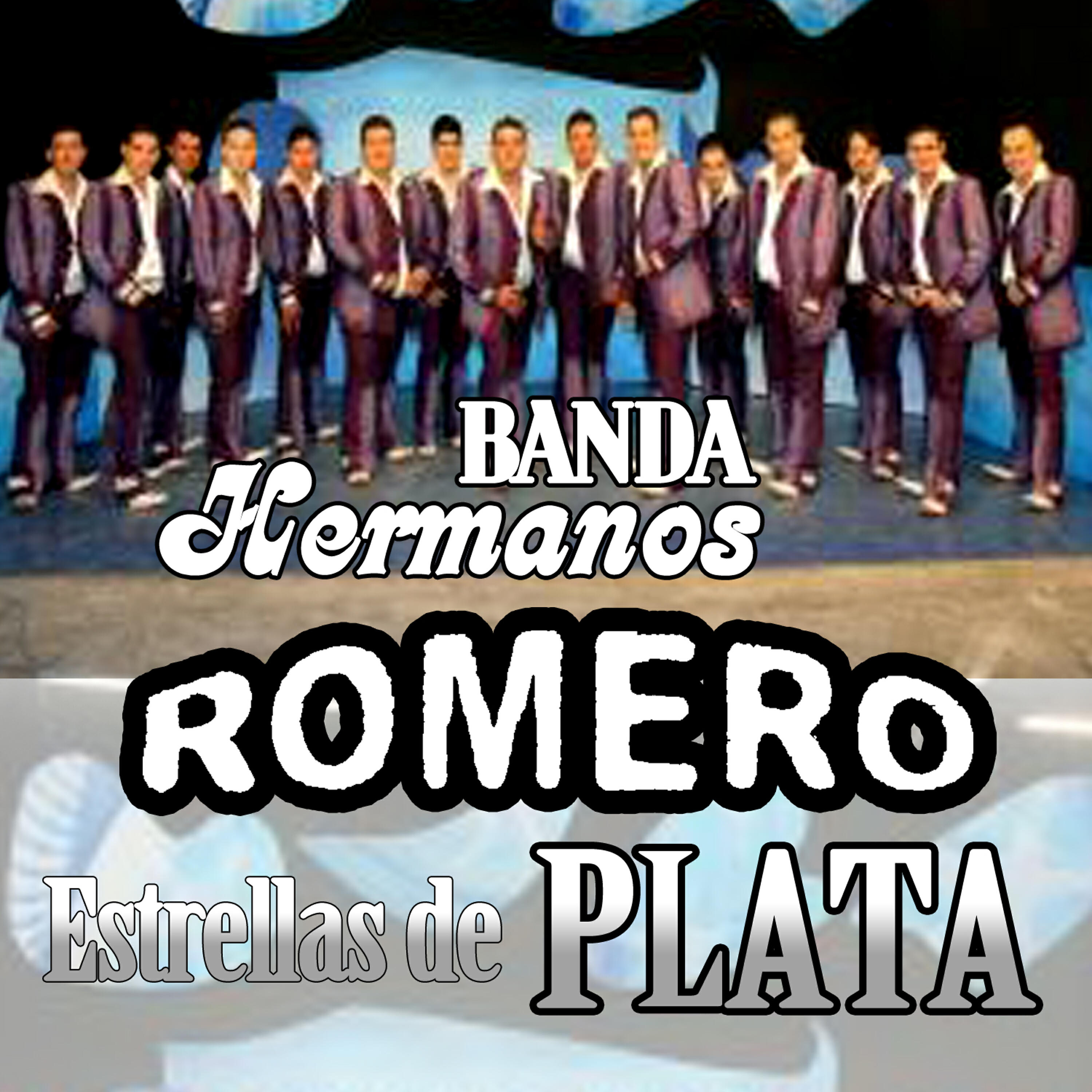 Релиз Estrellas de Plata