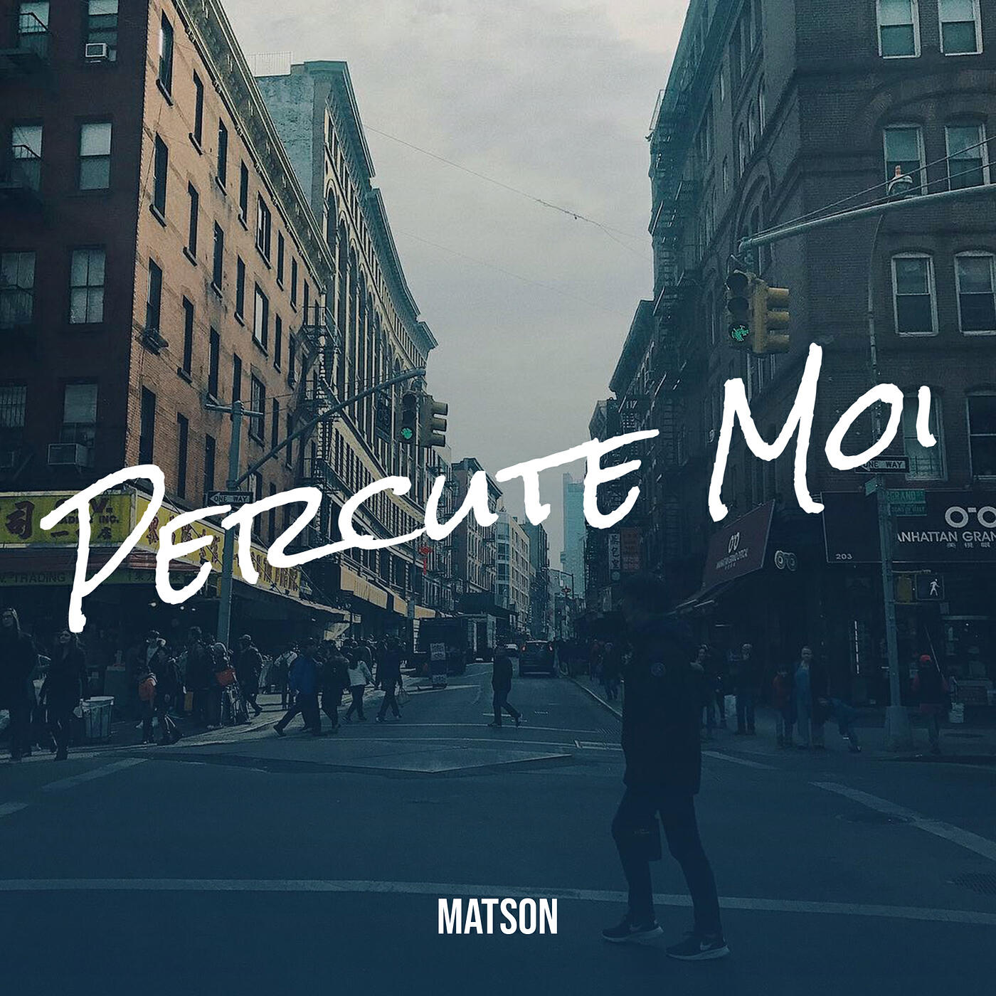 Релиз Percute Moi