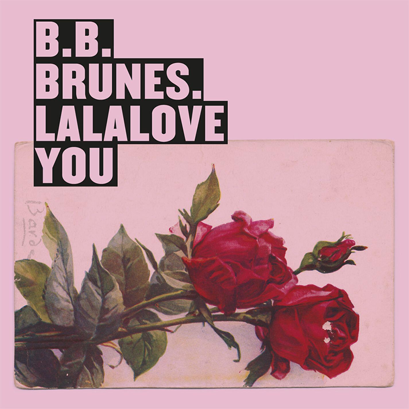 Релиз Lalalove You