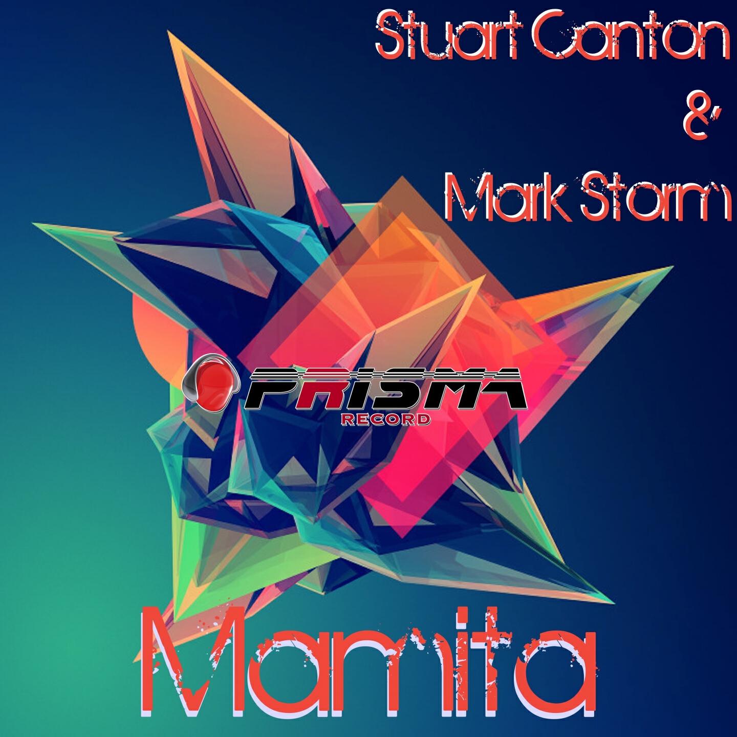 Релиз Mamita