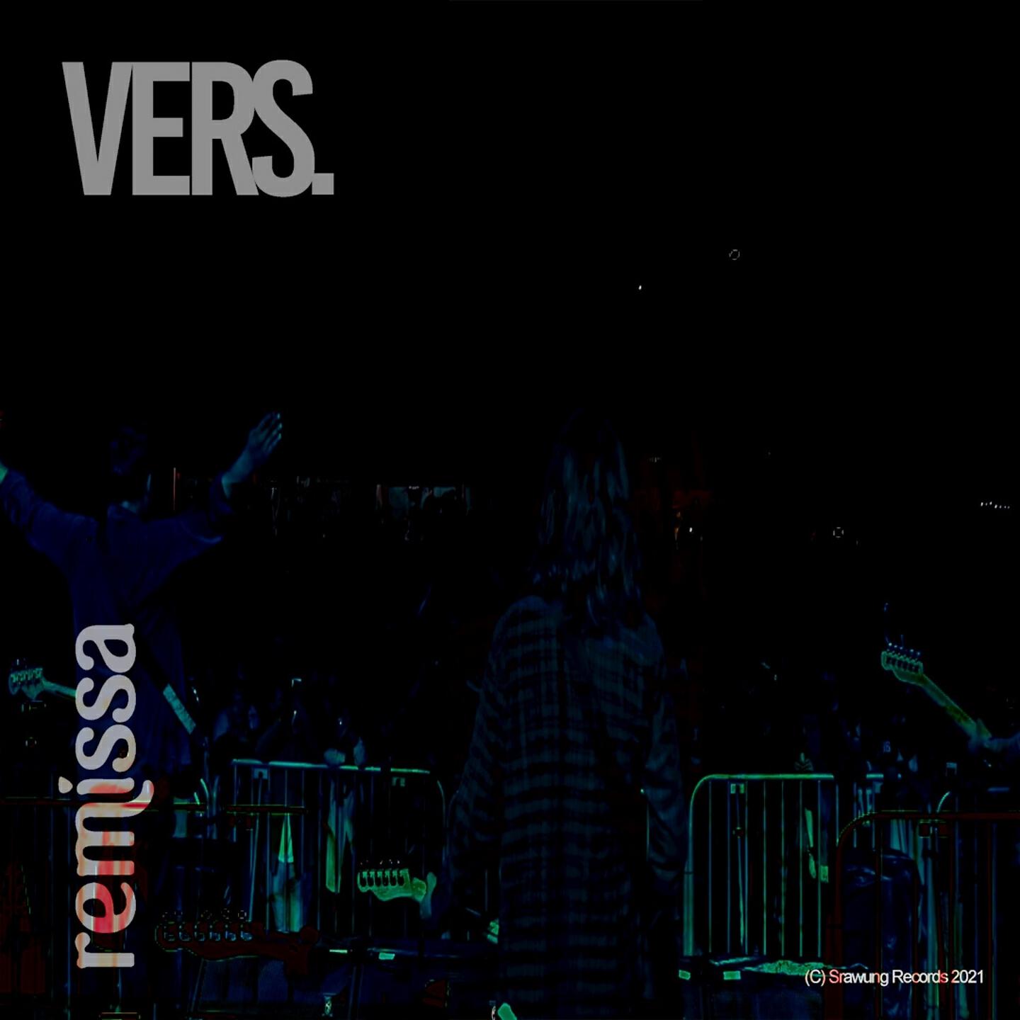 Релиз VERS