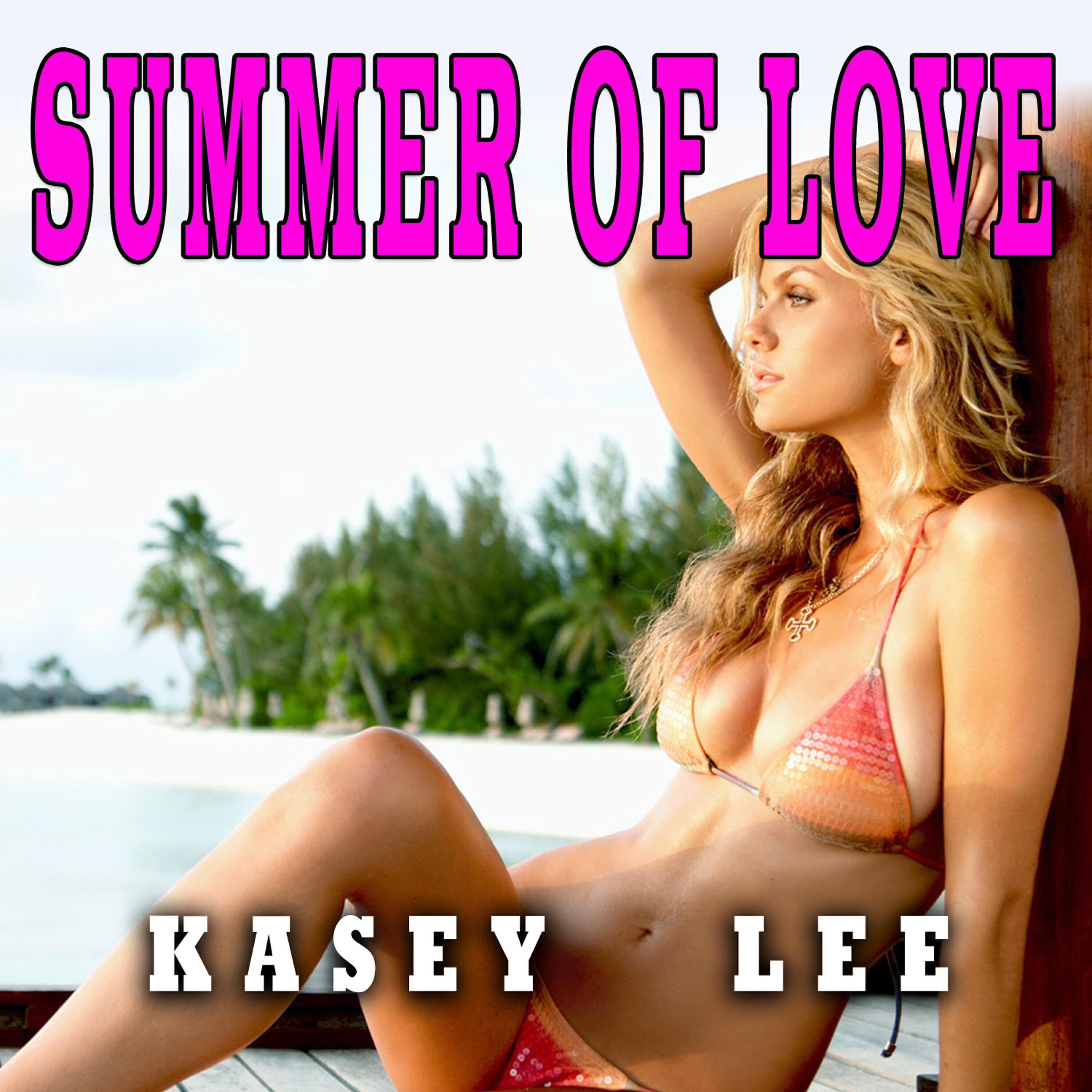 Релиз Summer of Love