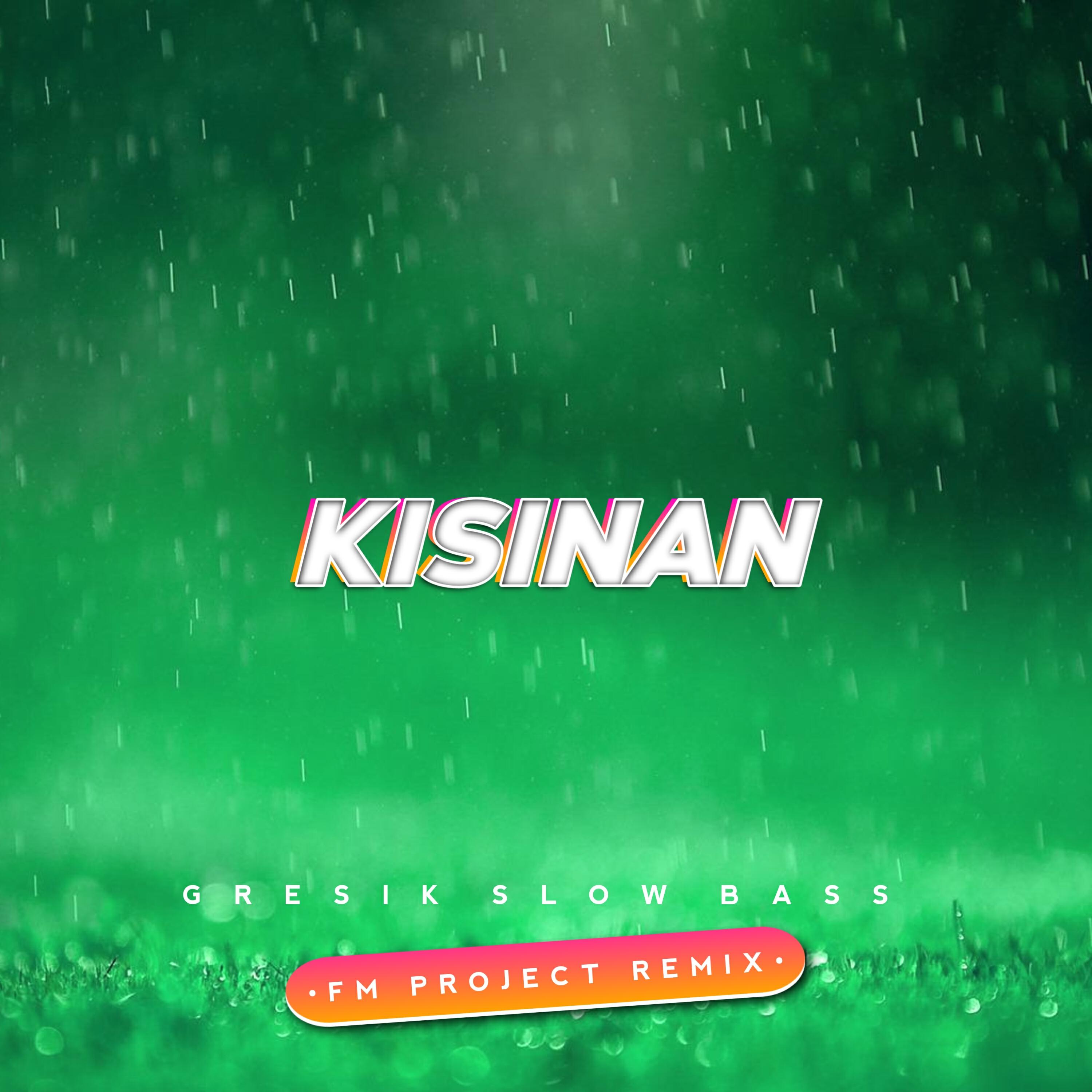 Релиз Kisinan