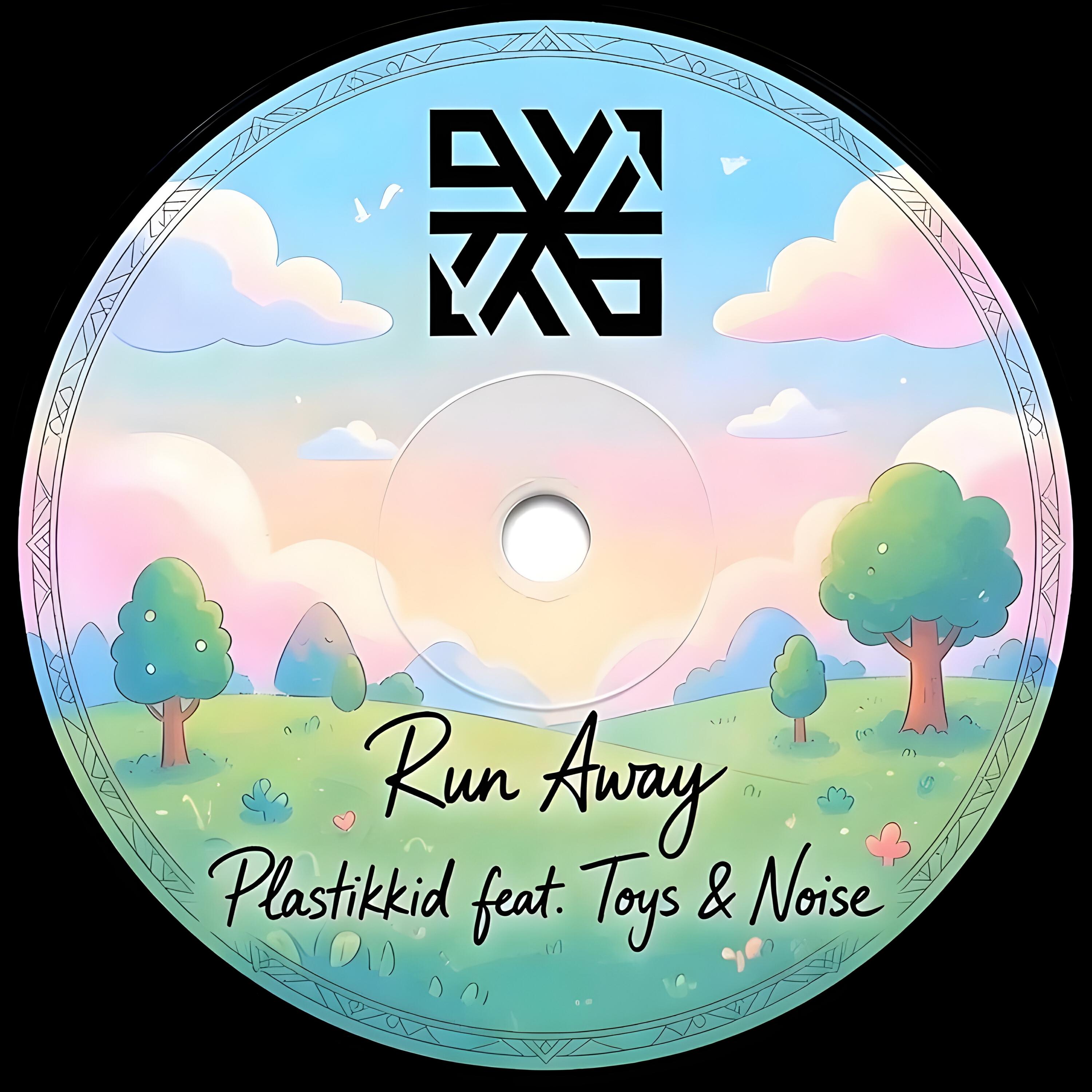 Релиз Run Away
